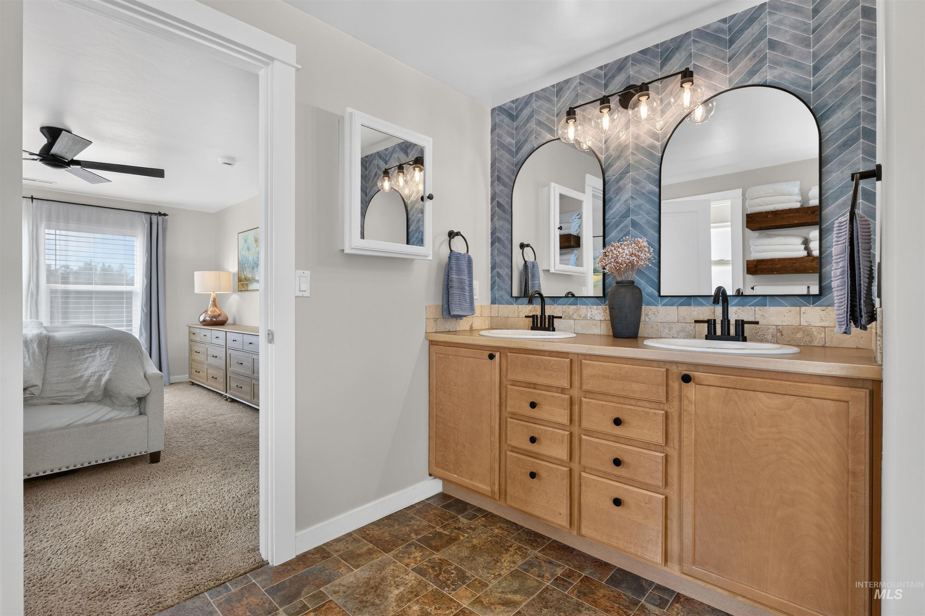 7674 W Morning Court, Boise, Idaho 83709, 4 Bedrooms, 2.5 Bathrooms, Residential For Sale, Price $529,900, 98993004
