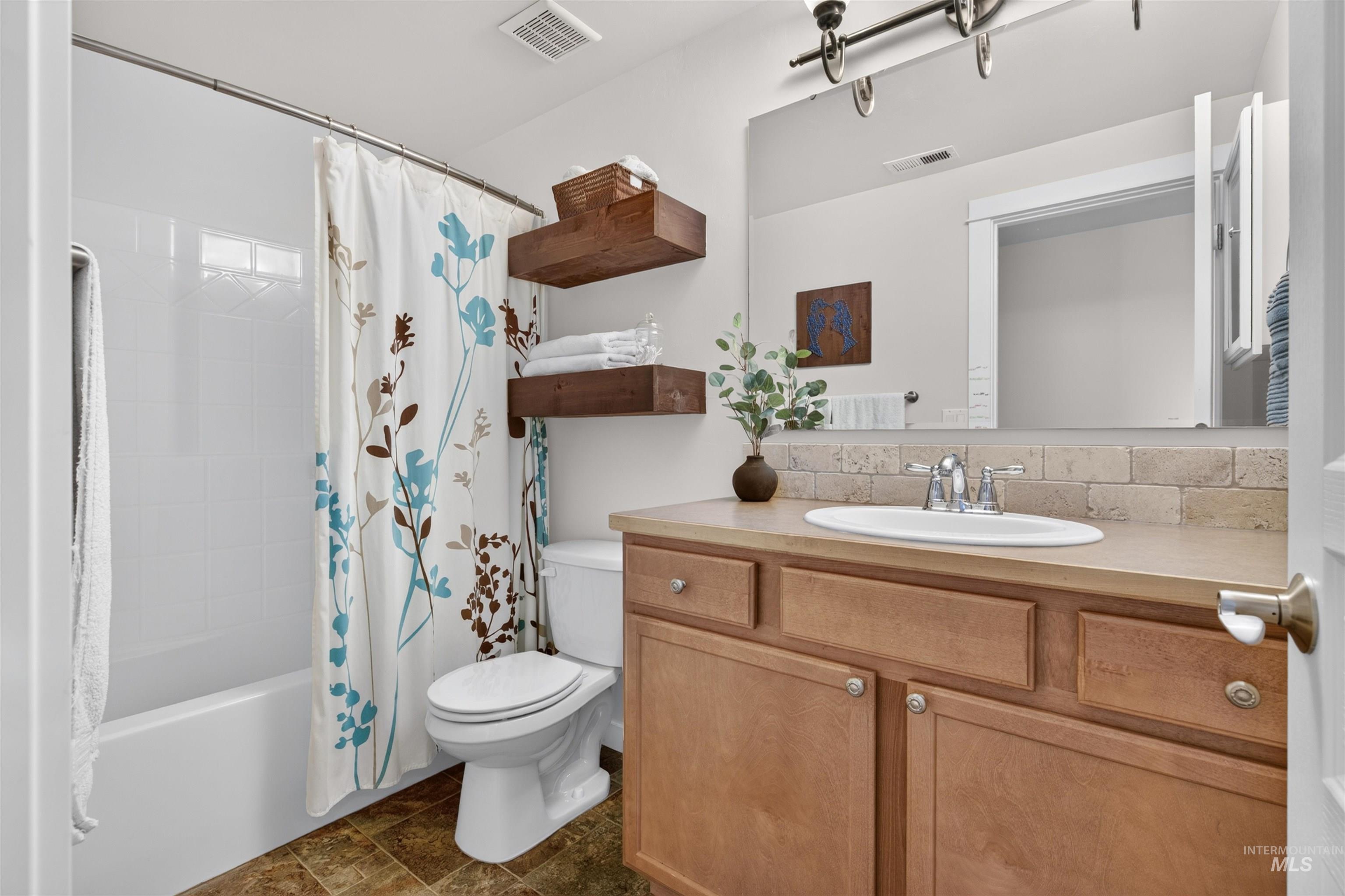 7674 W Morning Court, Boise, Idaho 83709, 4 Bedrooms, 2.5 Bathrooms, Residential For Sale, Price $529,900, 98993004