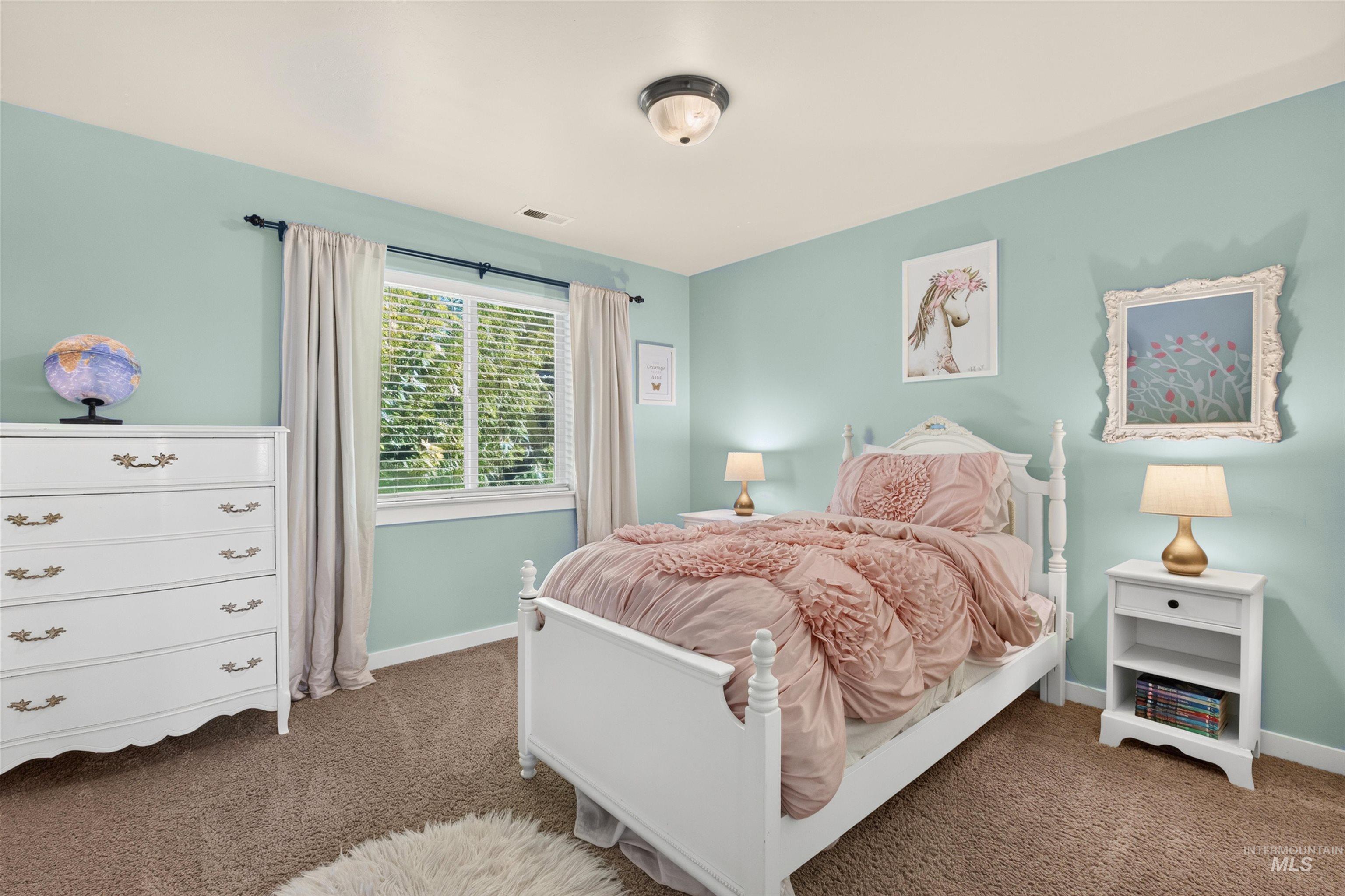 7674 W Morning Court, Boise, Idaho 83709, 4 Bedrooms, 2.5 Bathrooms, Residential For Sale, Price $529,900, 98993004