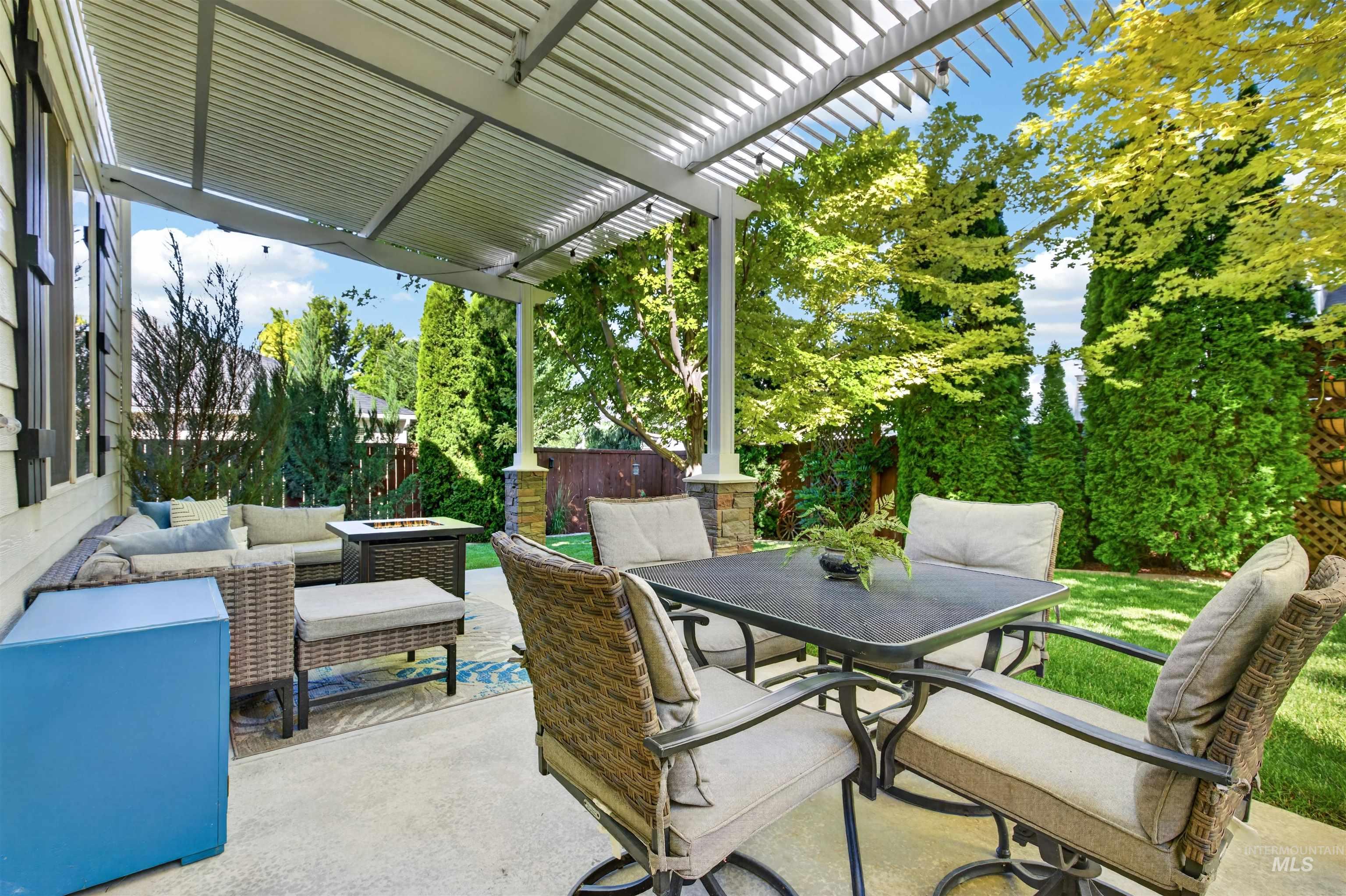7674 W Morning Court, Boise, Idaho 83709, 4 Bedrooms, 2.5 Bathrooms, Residential For Sale, Price $529,900, 98993004