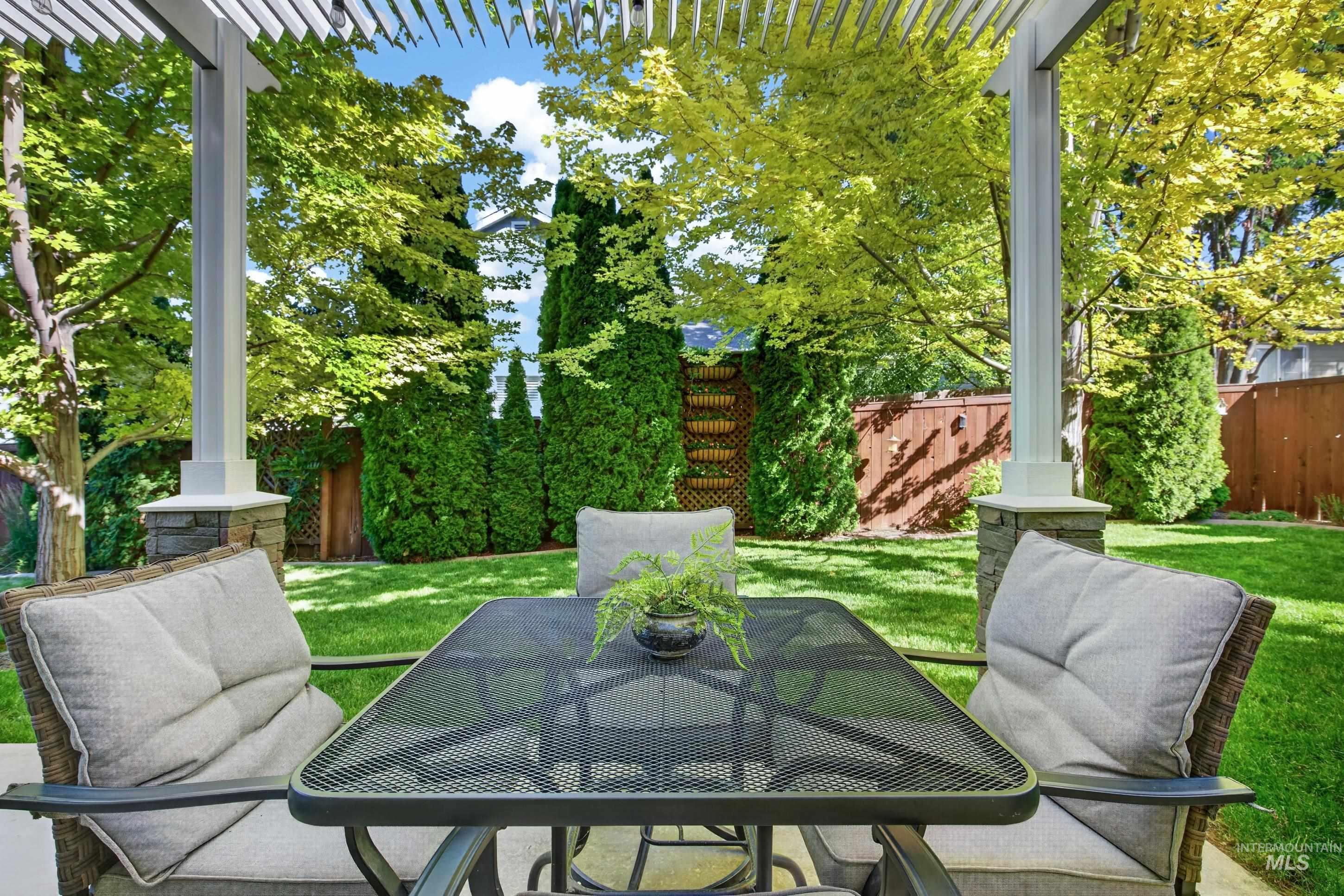 7674 W Morning Court, Boise, Idaho 83709, 4 Bedrooms, 2.5 Bathrooms, Residential For Sale, Price $529,900, 98993004