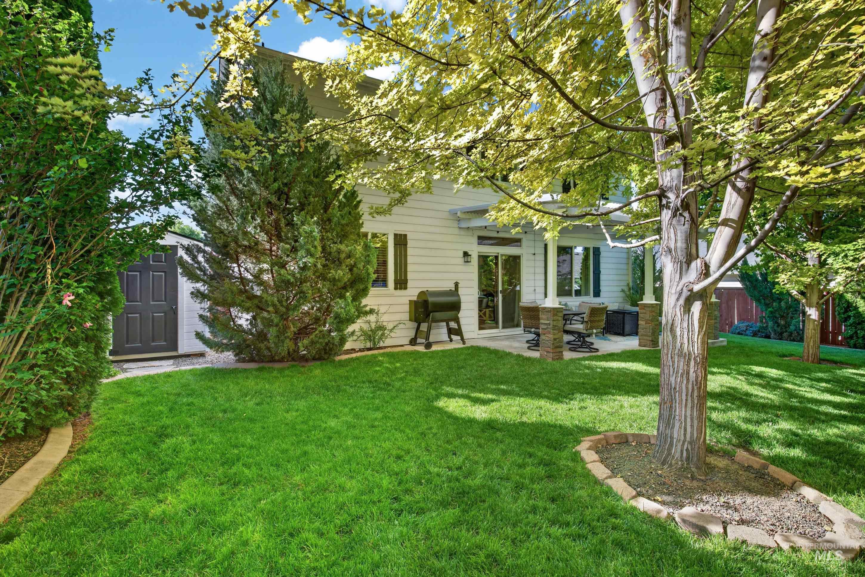 7674 W Morning Court, Boise, Idaho 83709, 4 Bedrooms, 2.5 Bathrooms, Residential For Sale, Price $529,900, 98993004