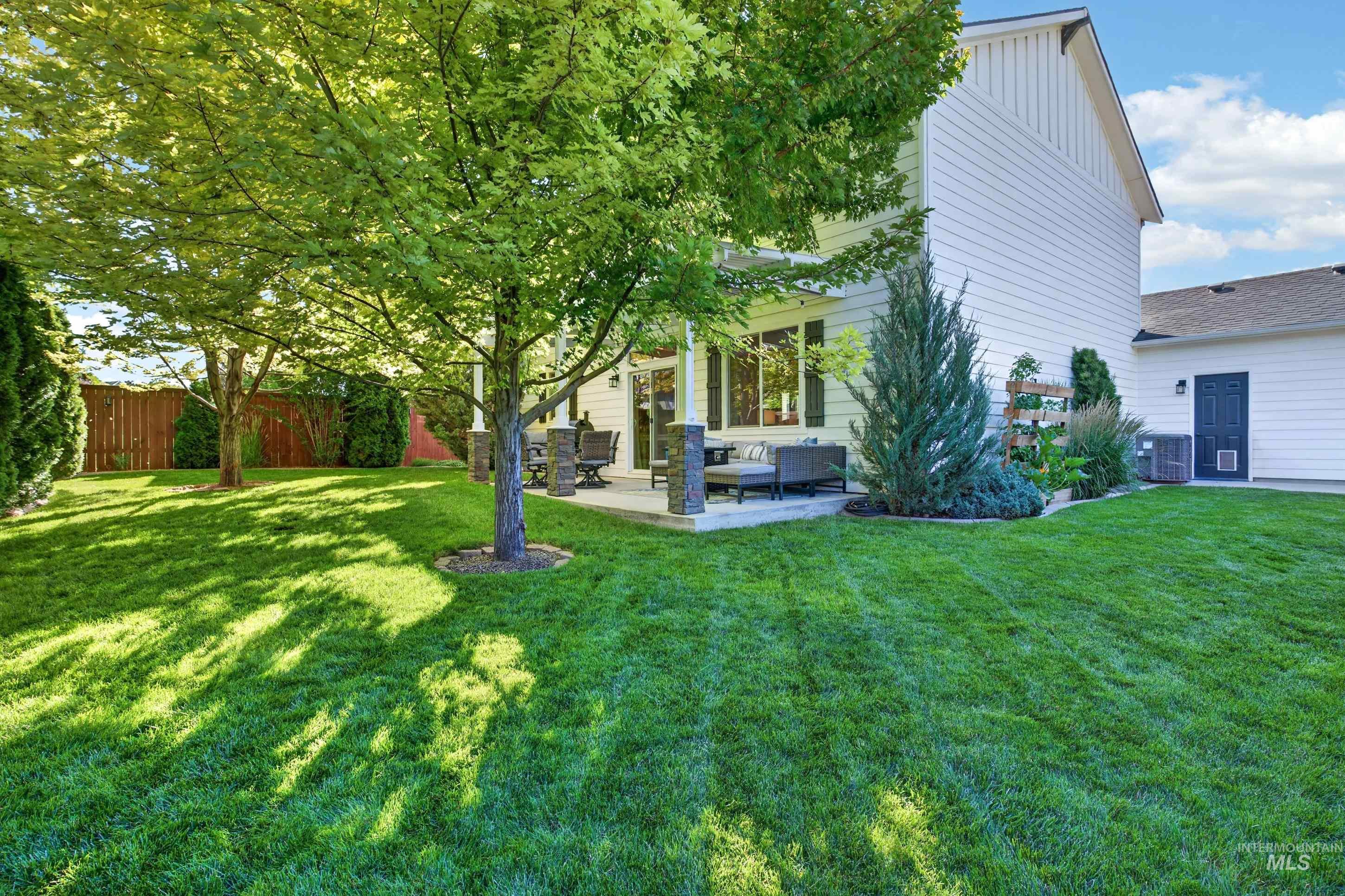 7674 W Morning Court, Boise, Idaho 83709, 4 Bedrooms, 2.5 Bathrooms, Residential For Sale, Price $529,900, 98993004