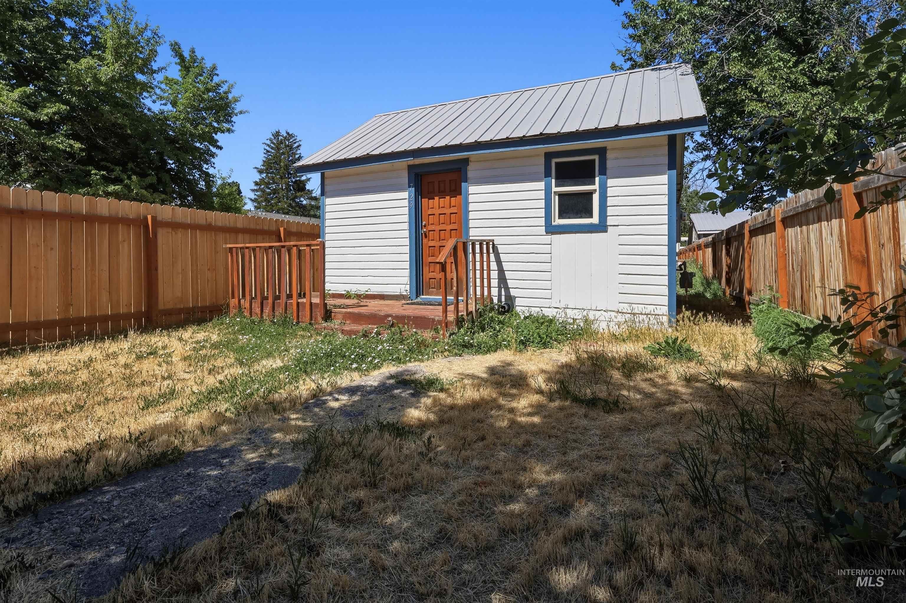 Residential For Sale