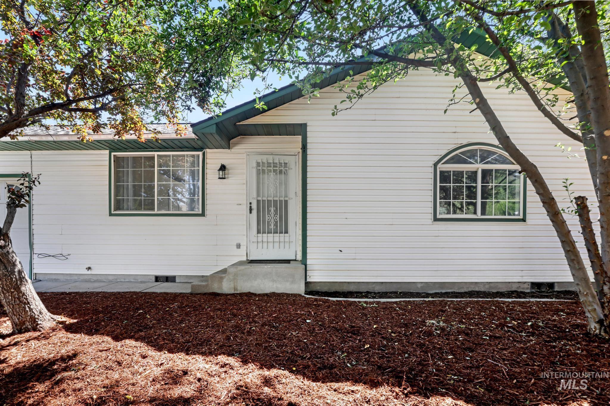 Residential For Sale