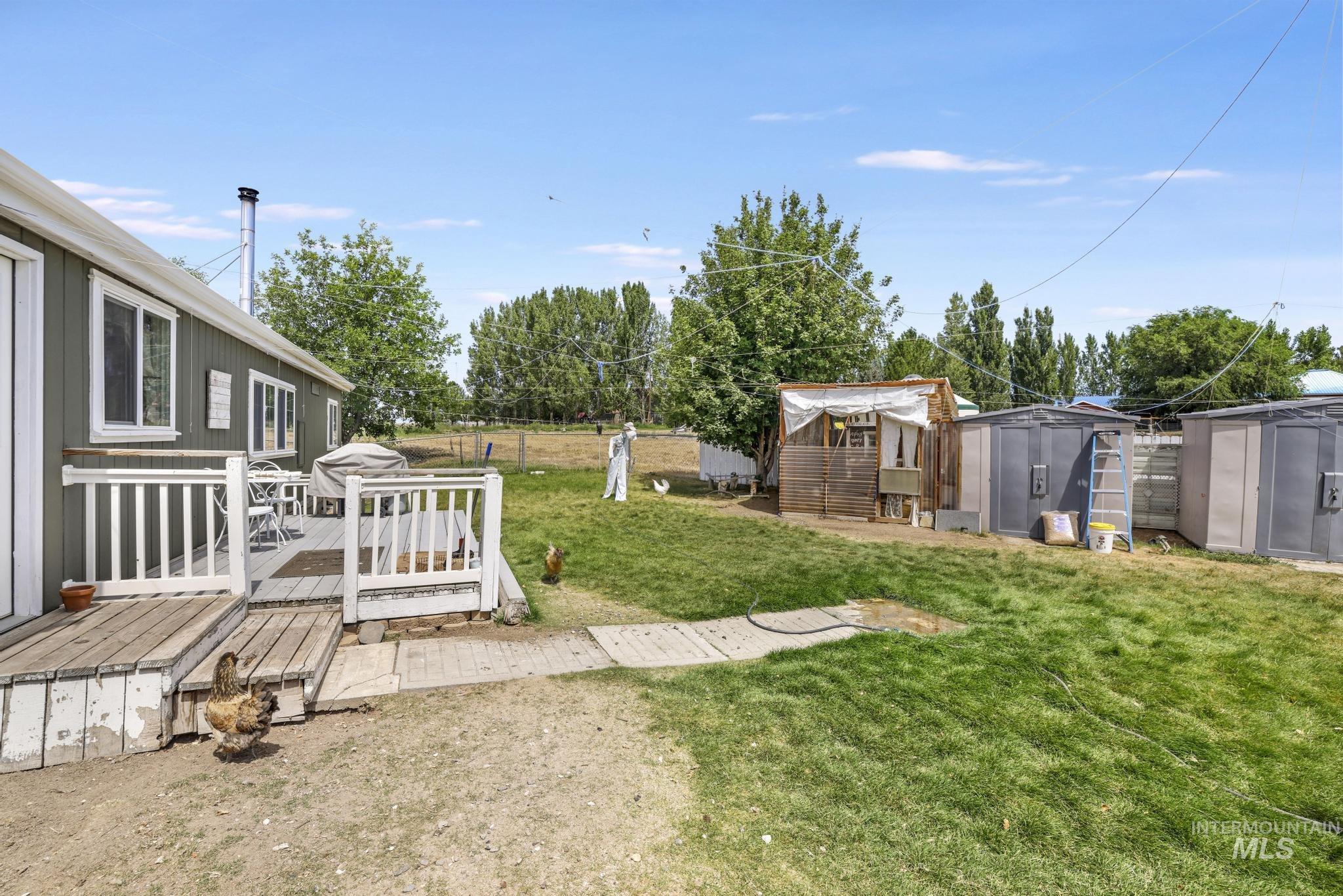 554 N Waucanza St, Dietrich, Idaho 83324, 3 Bedrooms, 2 Bathrooms, Residential For Sale, Price $385,000,MLS 98993010