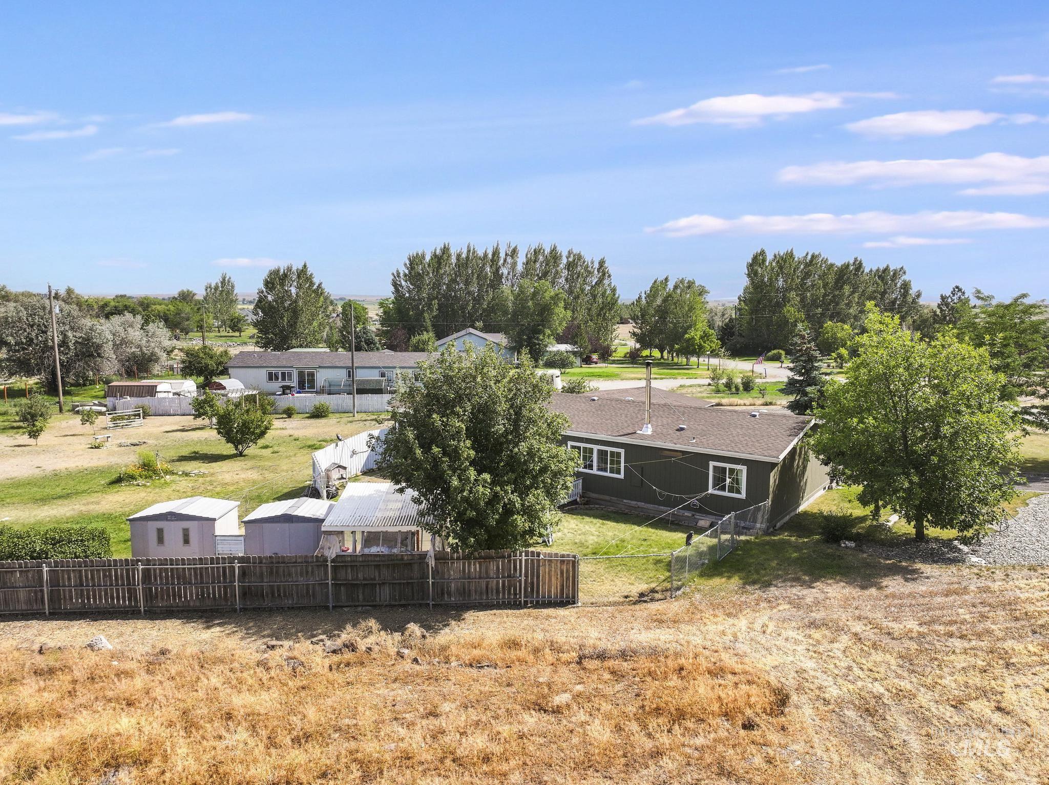 554 N Waucanza St, Dietrich, Idaho 83324, 3 Bedrooms, 2 Bathrooms, Residential For Sale, Price $385,000,MLS 98993010