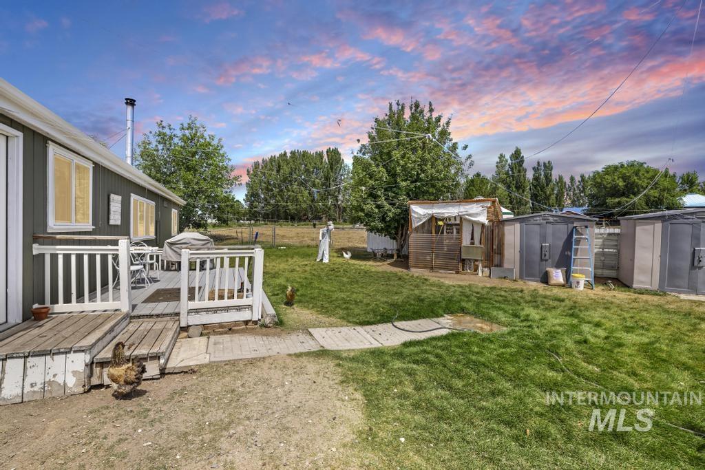 554 N Waucanza St, Dietrich, Idaho 83324, 3 Bedrooms, 2 Bathrooms, Residential For Sale, Price $385,000,MLS 98993010