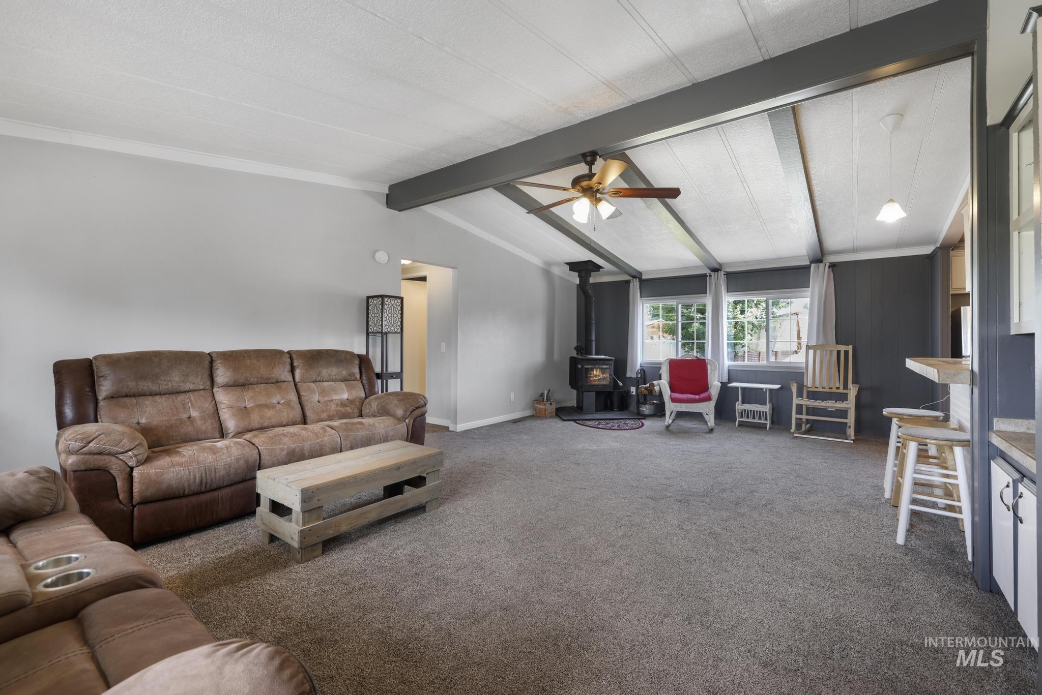 554 N Waucanza St, Dietrich, Idaho 83324, 3 Bedrooms, 2 Bathrooms, Residential For Sale, Price $385,000,MLS 98993010