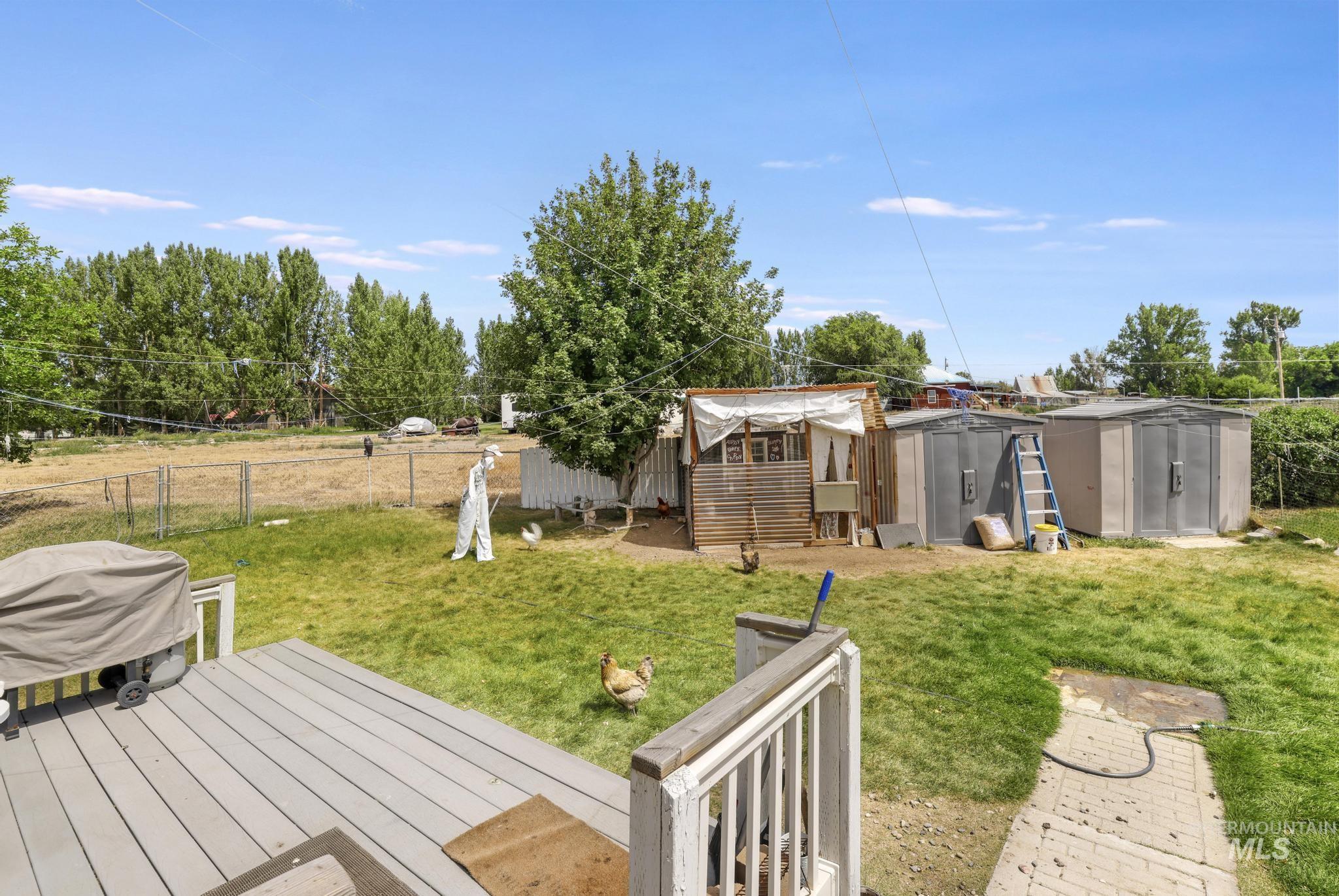 554 N Waucanza St, Dietrich, Idaho 83324, 3 Bedrooms, 2 Bathrooms, Residential For Sale, Price $400,000, 98993010