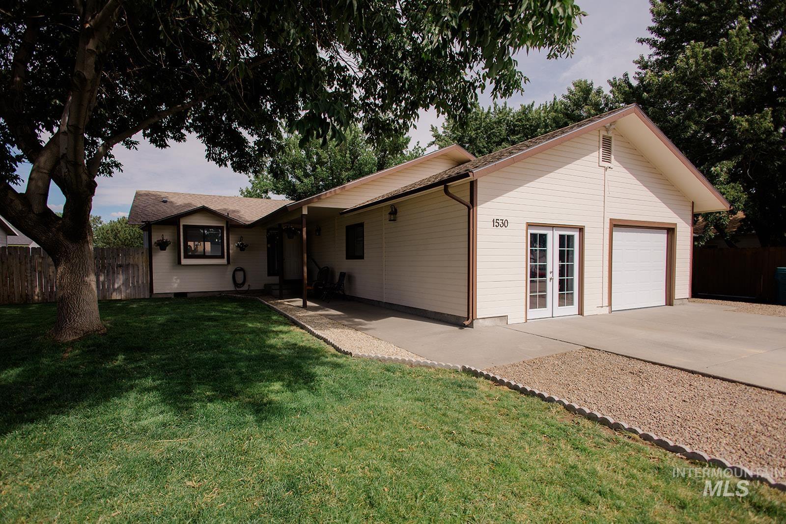 Residential For Sale
