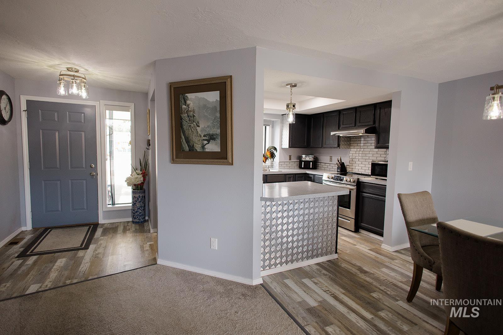 1530 Rosewood St, Mountain Home, Idaho 83647, 3 Bedrooms, 2 Bathrooms, Residential For Sale, Price $360,000, 98993011