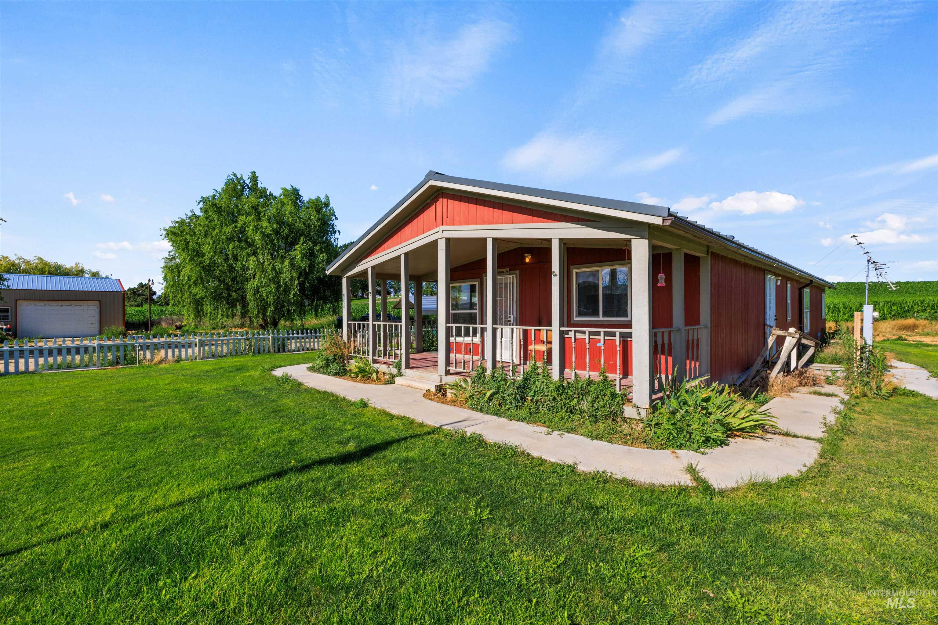 Residential For Sale