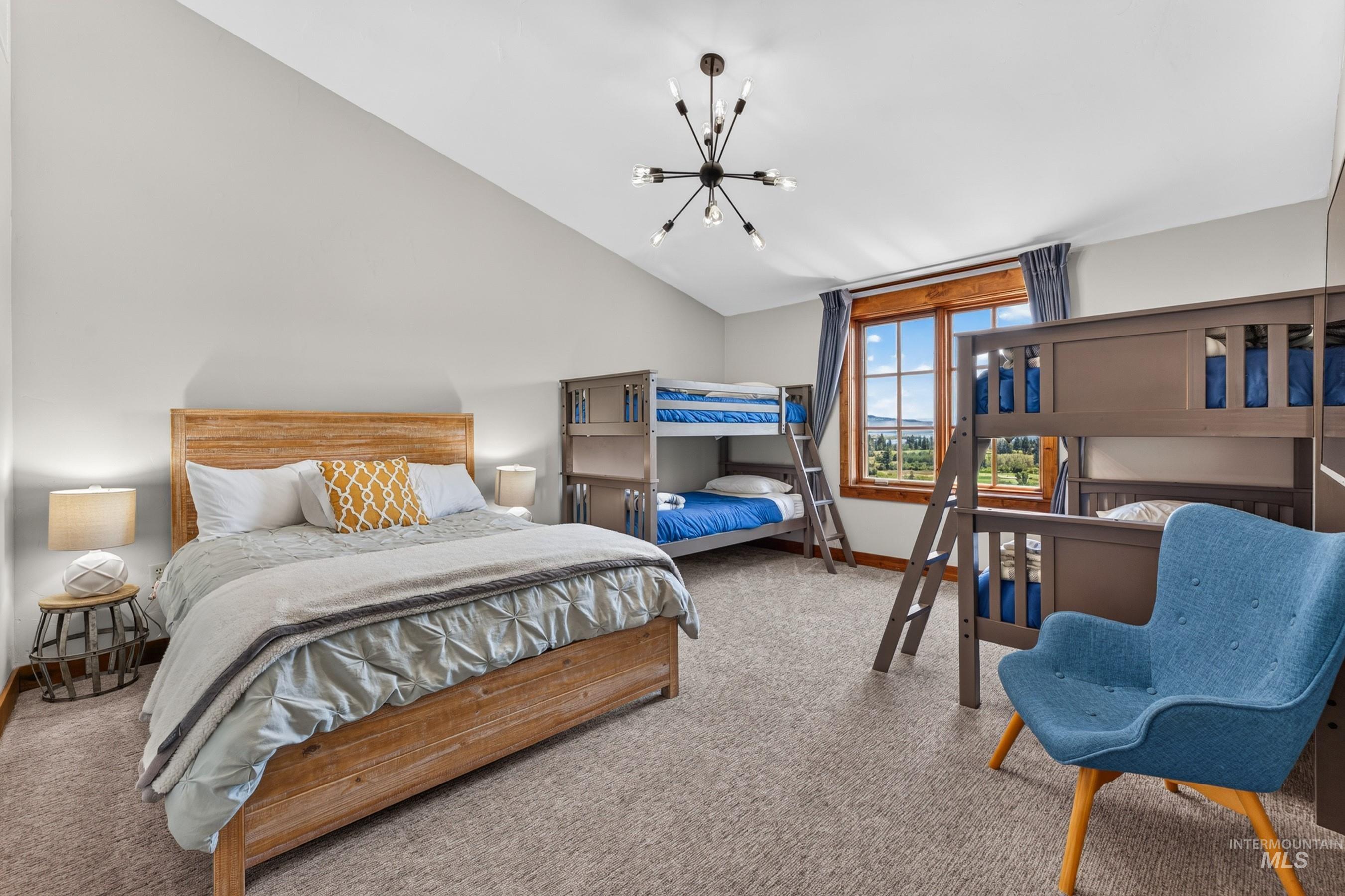 75 Arling Center Court, Donnelly, Idaho 83615, 2 Bedrooms, 2 Bathrooms, Residential For Sale, Price $1,199,000, 98993015