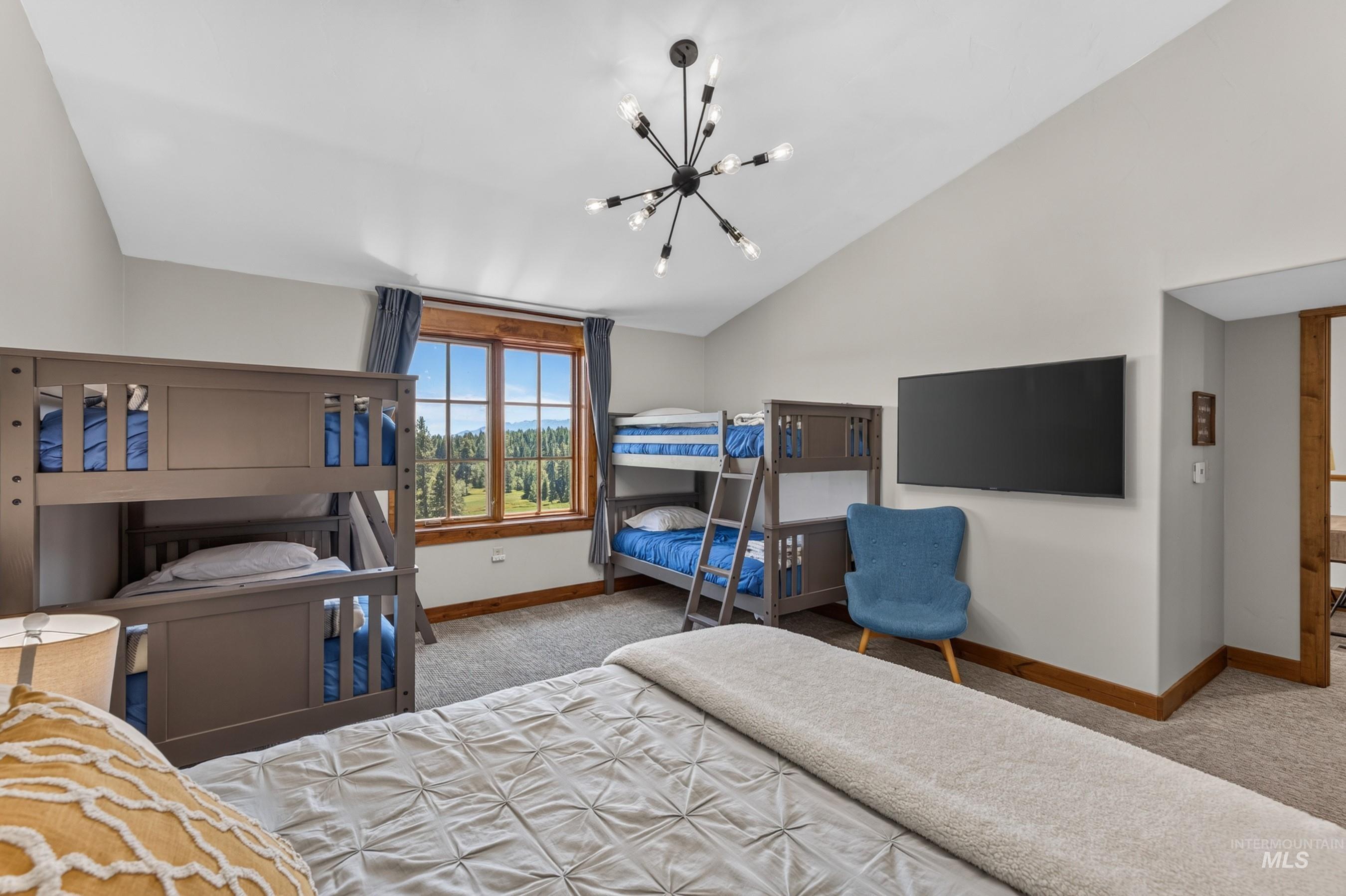 75 Arling Center Court, Donnelly, Idaho 83615, 2 Bedrooms, 2 Bathrooms, Residential For Sale, Price $1,199,000, 98993015