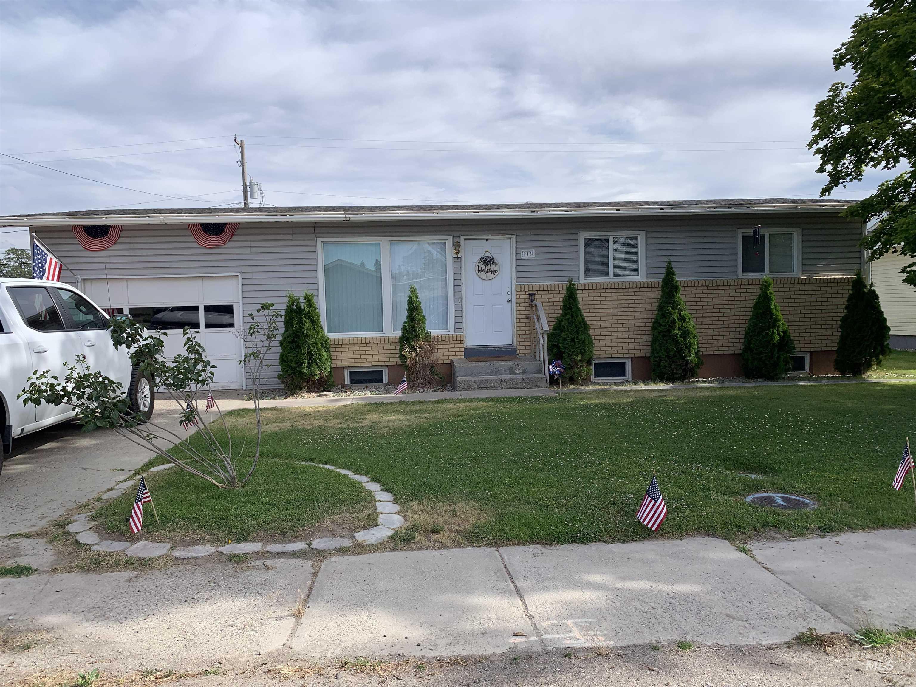 Residential For Sale