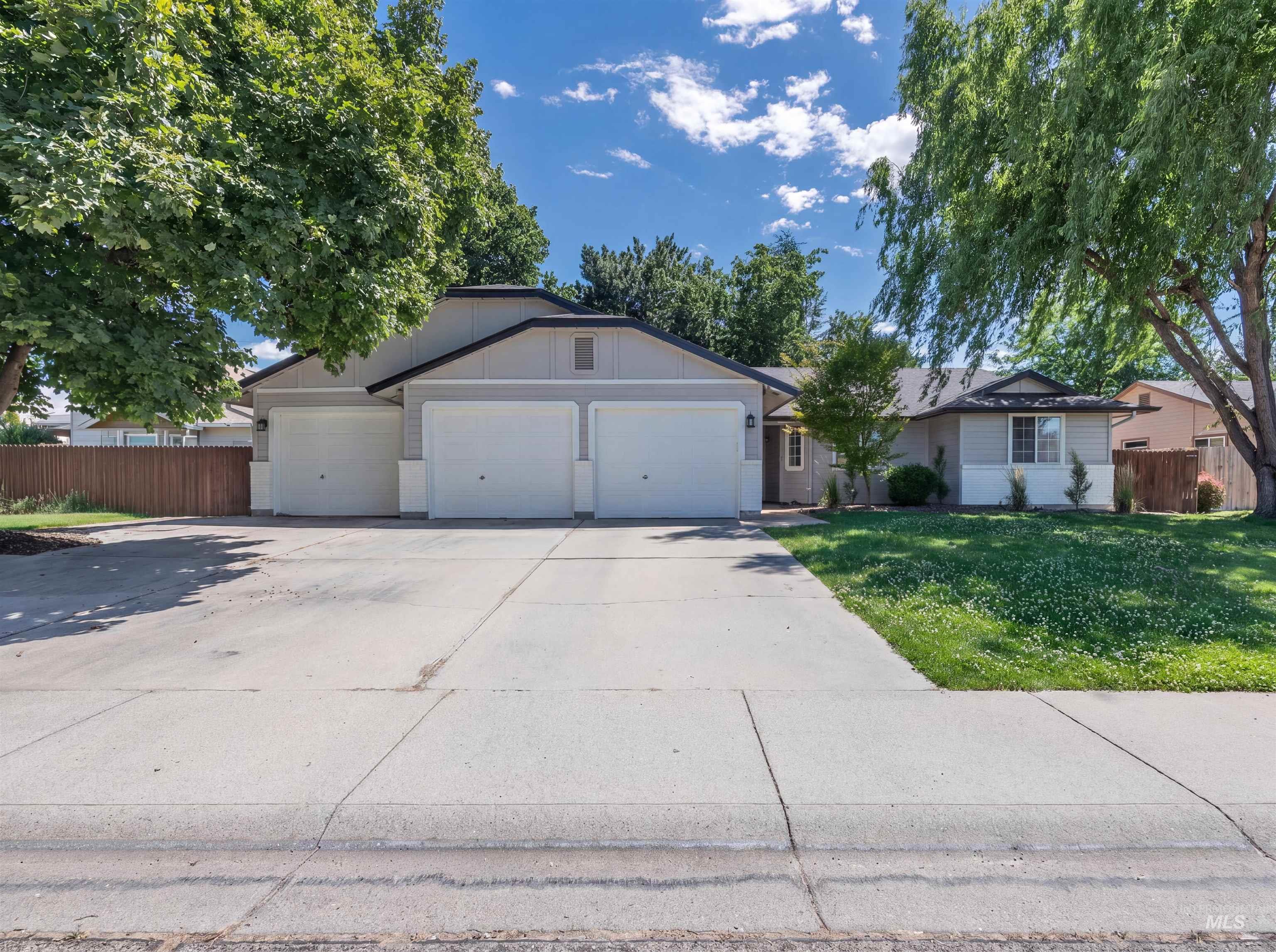 Residential For Sale
