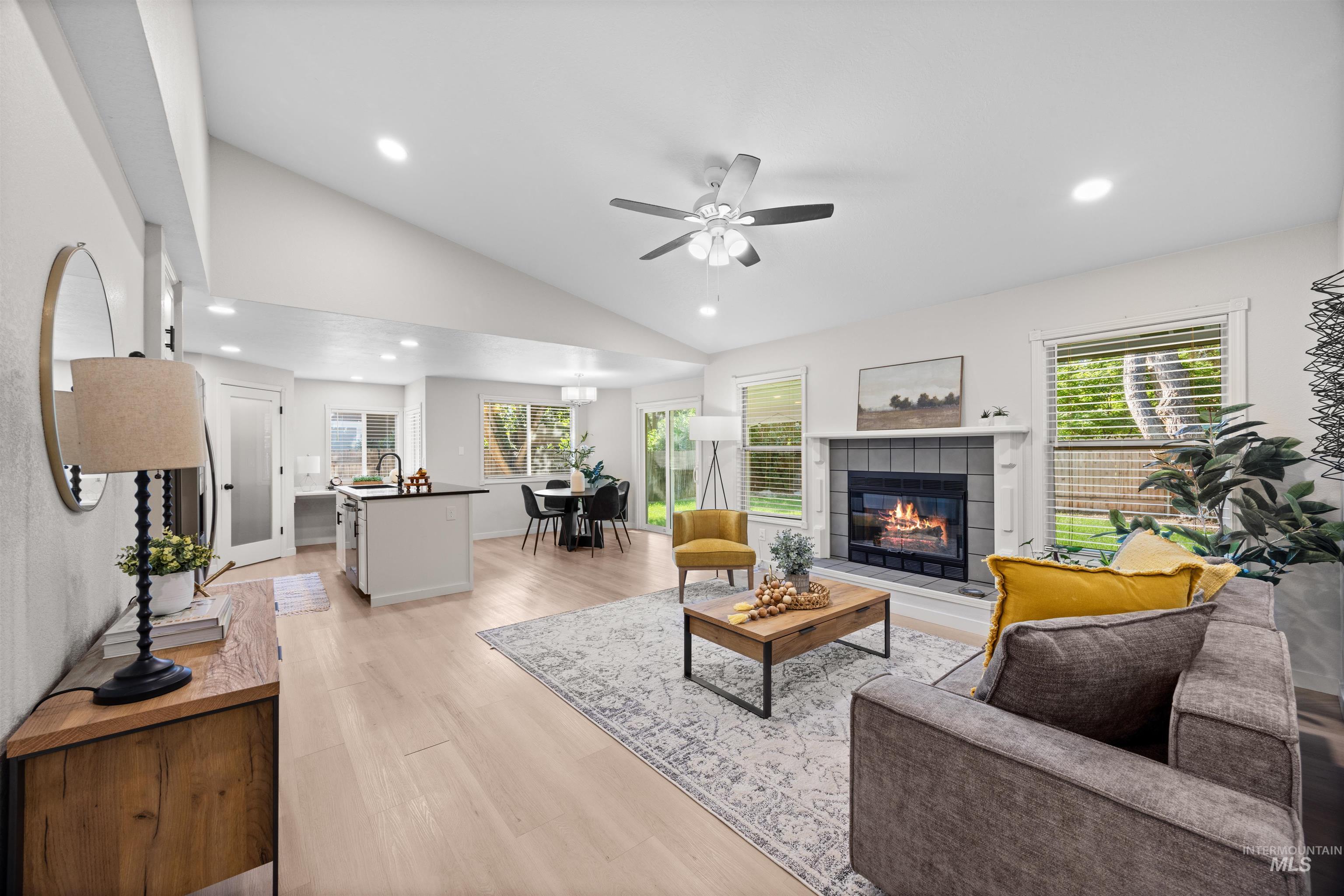 11675 W Violet Ct, Boise, Idaho 83713, 3 Bedrooms, 2 Bathrooms, Residential For Sale, Price $509,500, 98993019