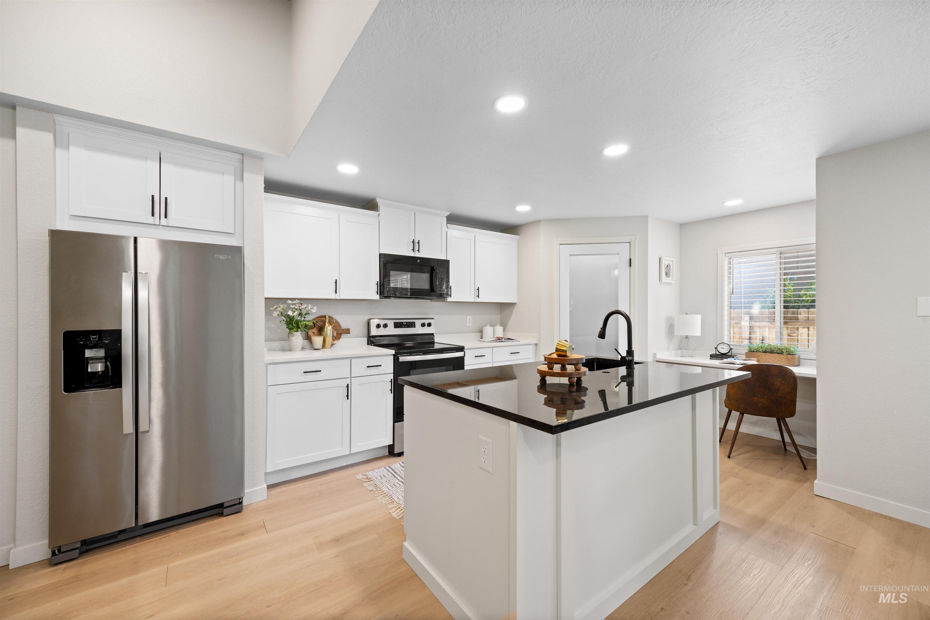 11675 W Violet Ct, Boise, Idaho 83713, 3 Bedrooms, 2 Bathrooms, Residential For Sale, Price $509,500, 98993019