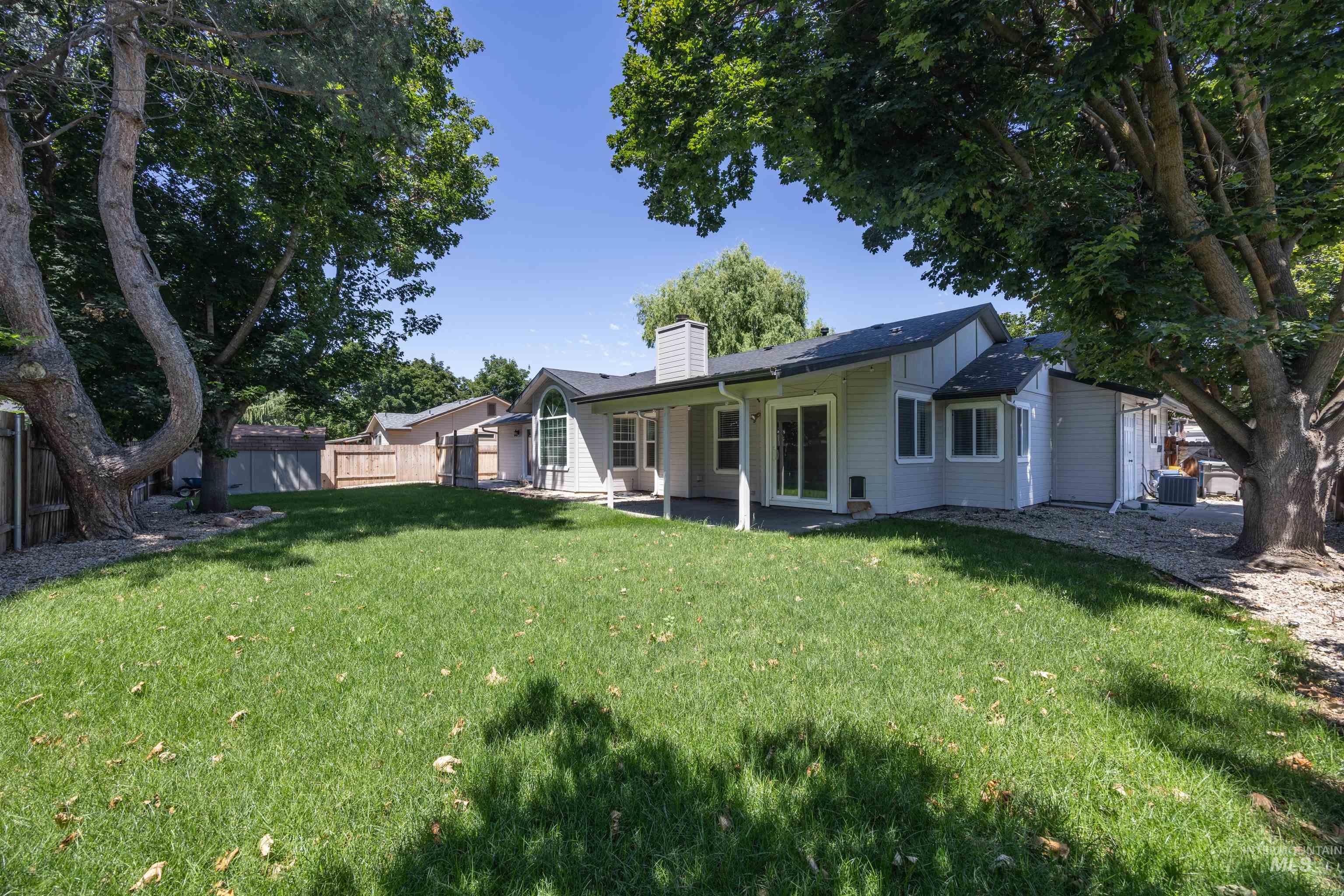 11675 W Violet Ct, Boise, Idaho 83713, 3 Bedrooms, 2 Bathrooms, Residential For Sale, Price $509,500, 98993019