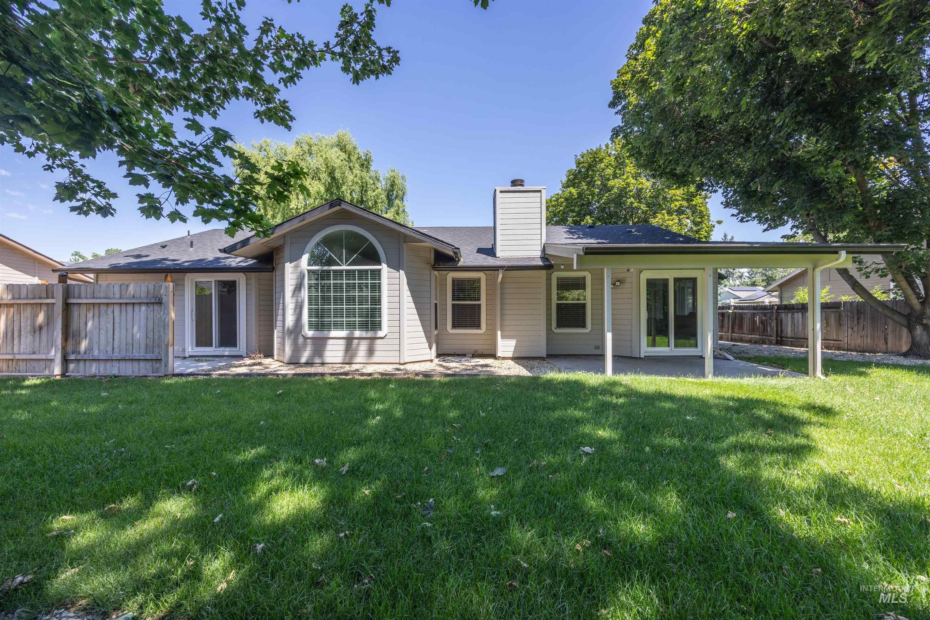 11675 W Violet Ct, Boise, Idaho 83713, 3 Bedrooms, 2 Bathrooms, Residential For Sale, Price $509,500, 98993019