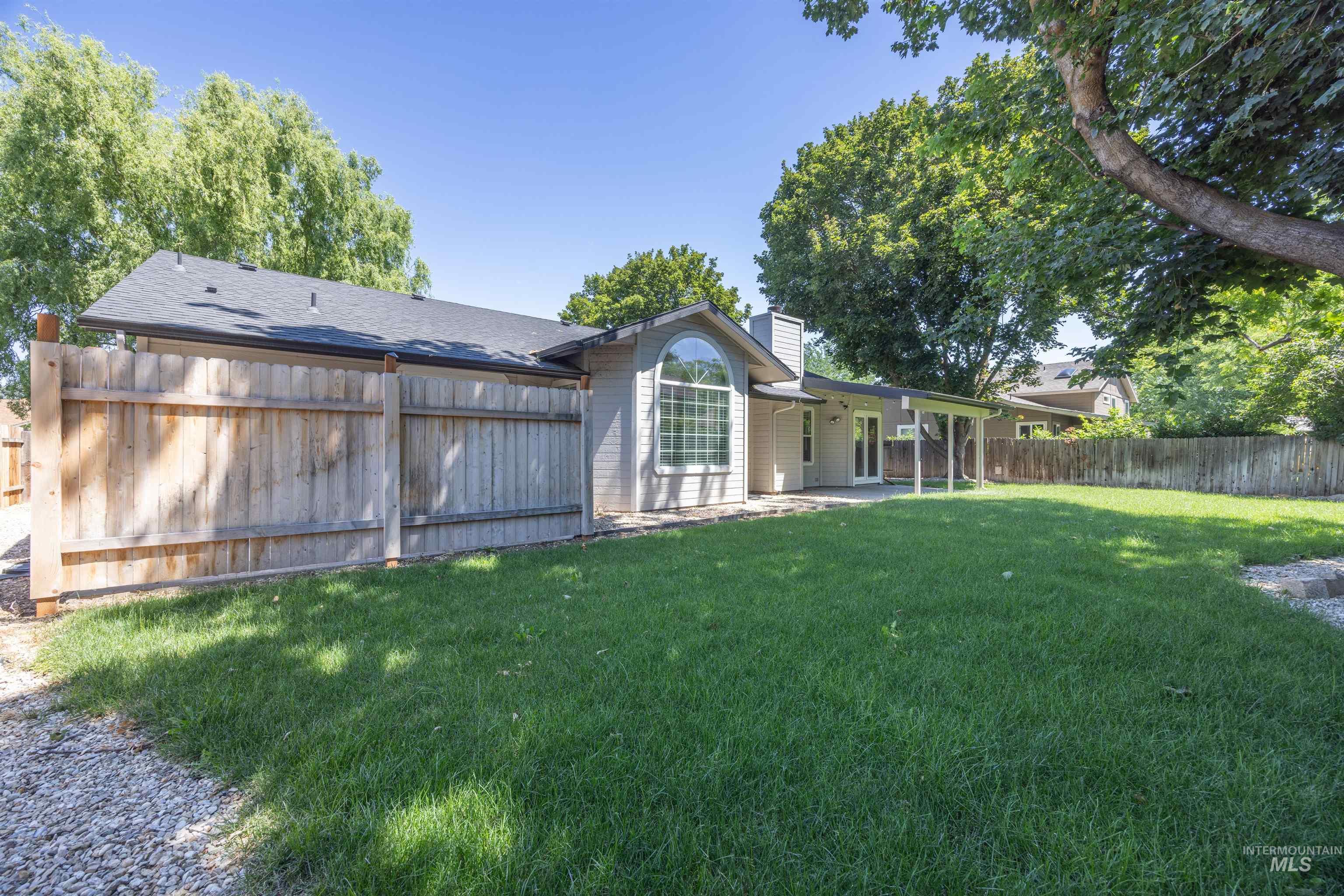 11675 W Violet Ct, Boise, Idaho 83713, 3 Bedrooms, 2 Bathrooms, Residential For Sale, Price $509,500, 98993019