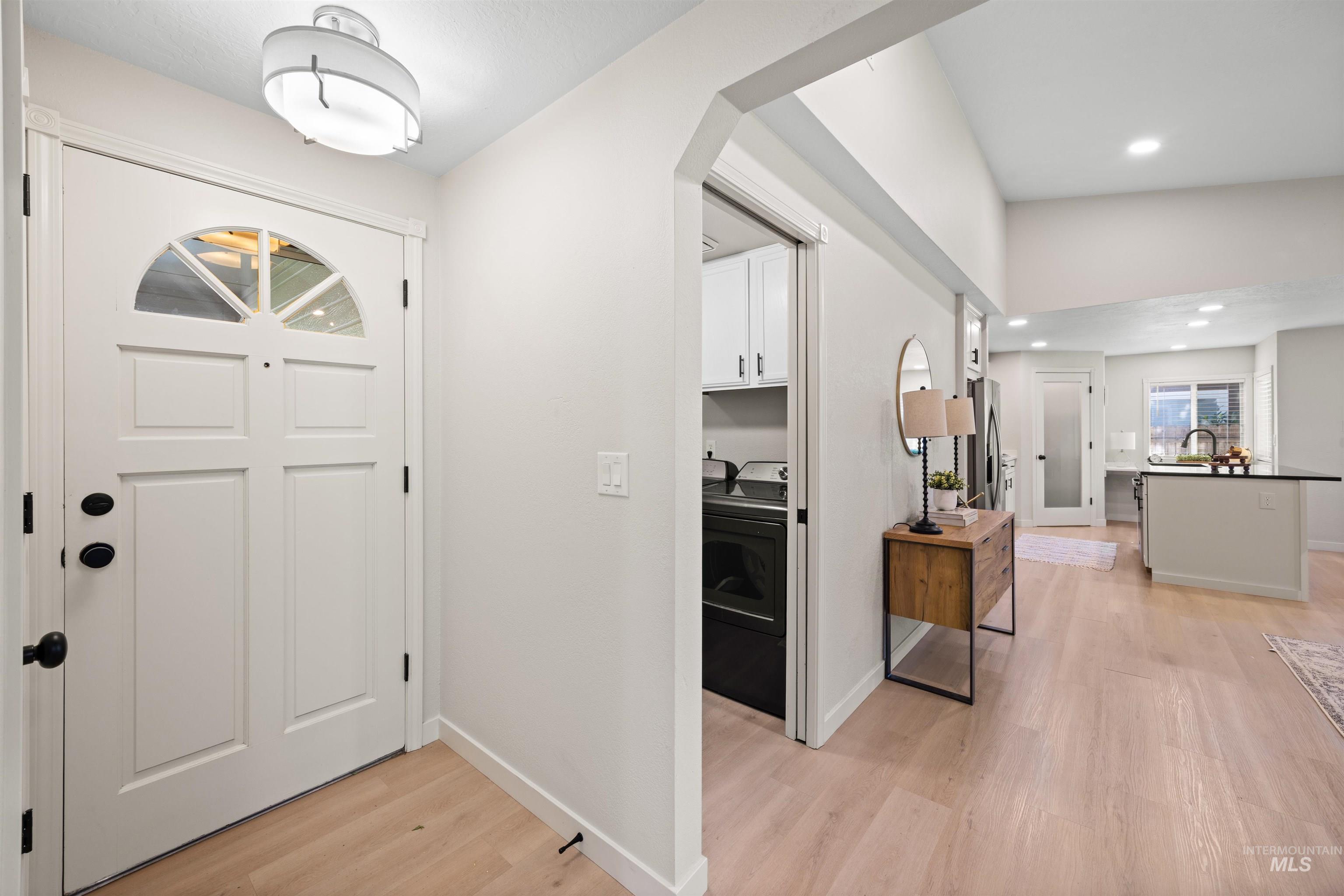 11675 W Violet Ct, Boise, Idaho 83713, 3 Bedrooms, 2 Bathrooms, Residential For Sale, Price $509,500, 98993019