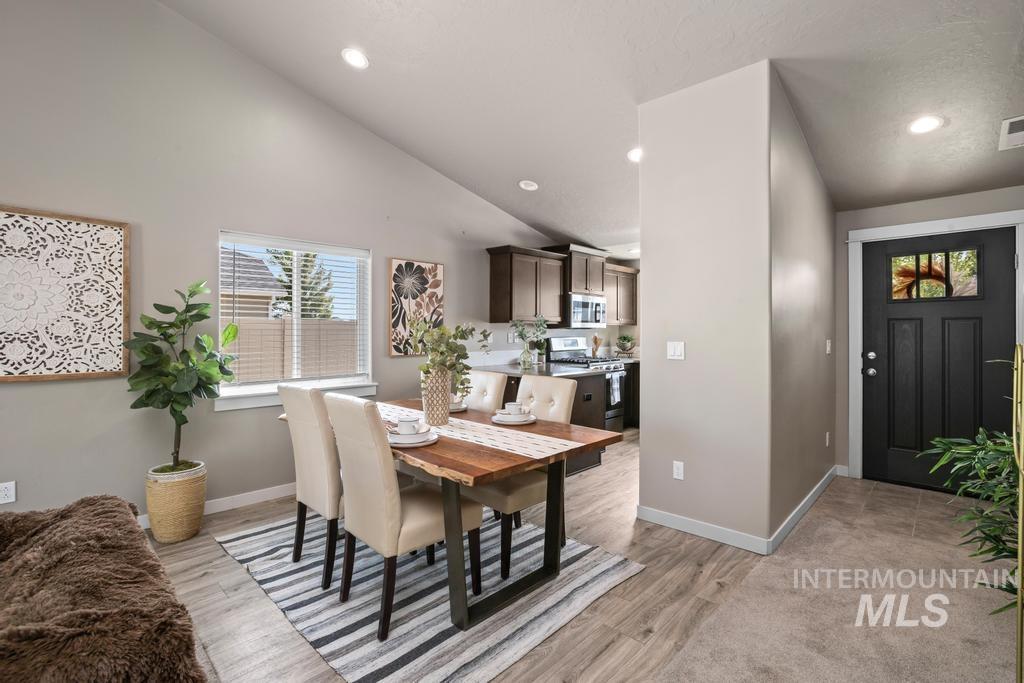 518 Belville Place, Caldwell, Idaho 83605, 3 Bedrooms, 2 Bathrooms, Residential For Sale, Price $380,000, 98993020
