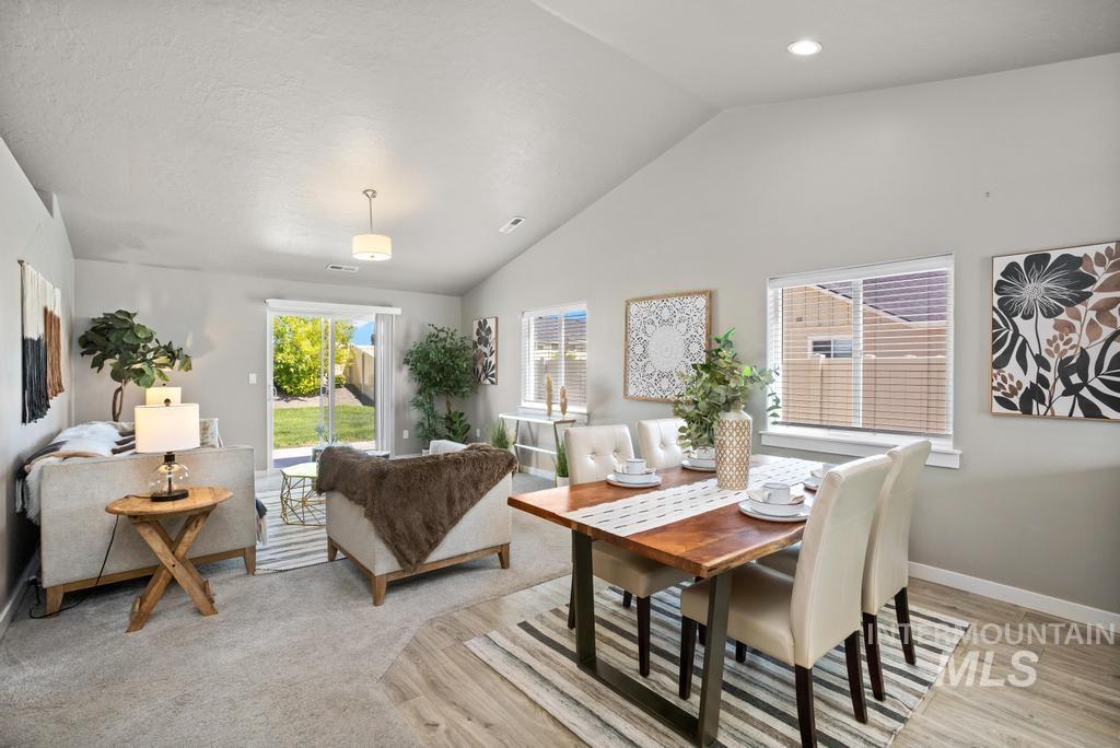 518 Belville Place, Caldwell, Idaho 83605, 3 Bedrooms, 2 Bathrooms, Residential For Sale, Price $380,000, 98993020