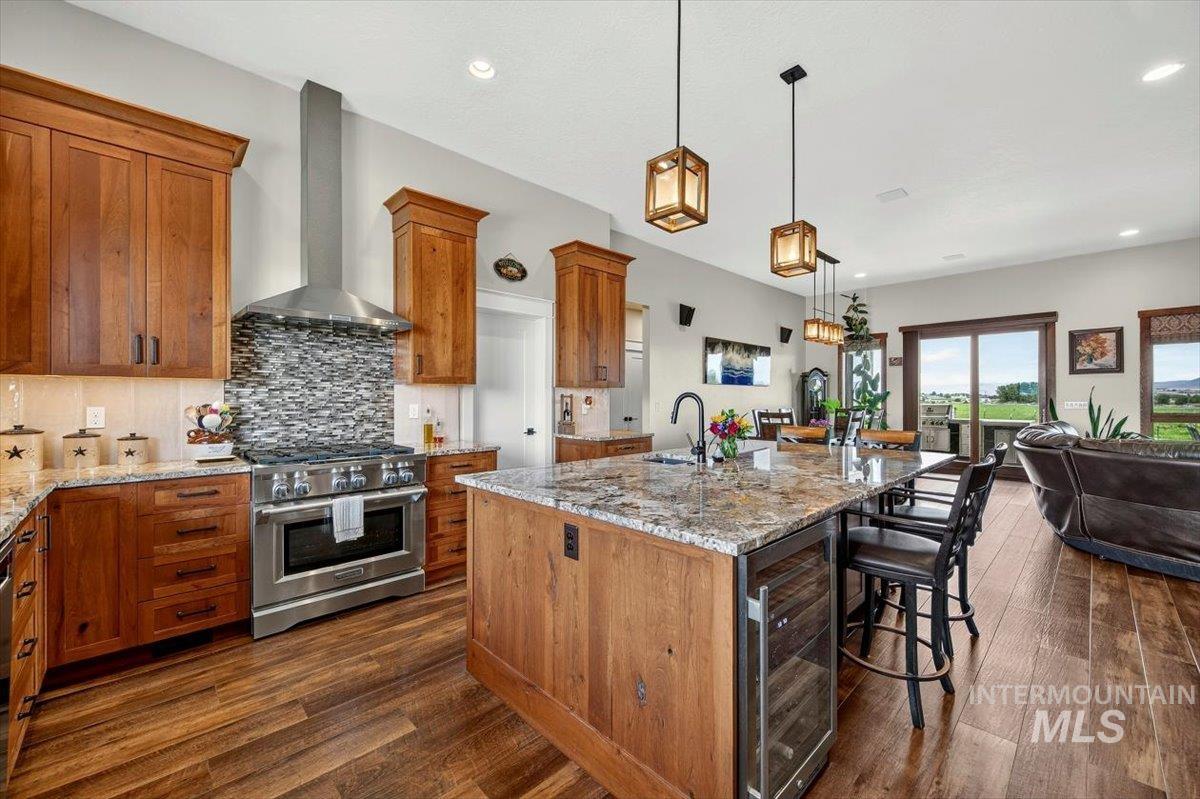6255 Bennett Rd., Nampa, Idaho 83686, 3 Bedrooms, 3 Bathrooms, Residential For Sale, Price $1,275,000,MLS 98993021