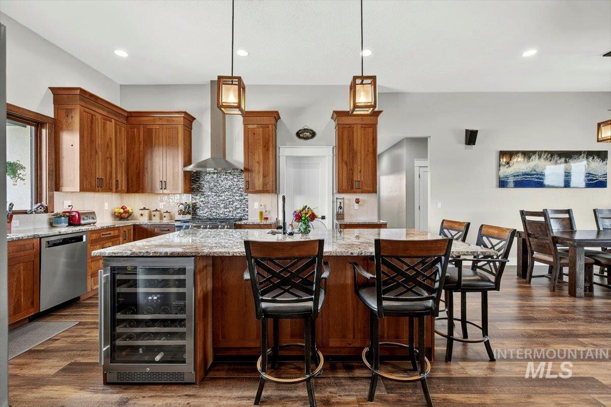 6255 Bennett Rd., Nampa, Idaho 83686, 3 Bedrooms, 3 Bathrooms, Residential For Sale, Price $1,275,000,MLS 98993021