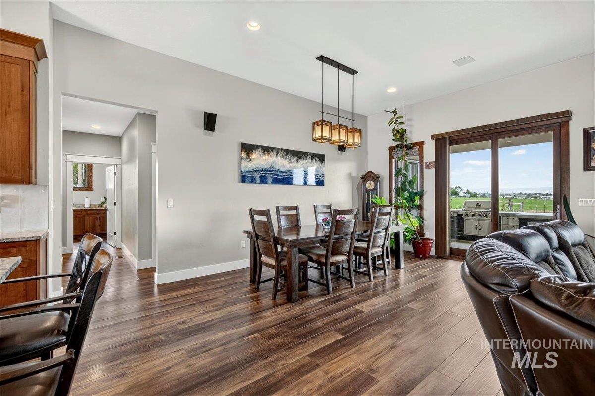 6255 Bennett Rd., Nampa, Idaho 83686, 3 Bedrooms, 3 Bathrooms, Residential For Sale, Price $1,275,000,MLS 98993021
