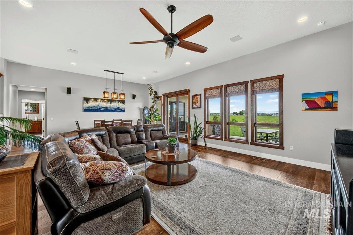 6255 Bennett Rd., Nampa, Idaho 83686, 3 Bedrooms, 3 Bathrooms, Residential For Sale, Price $1,275,000,MLS 98993021