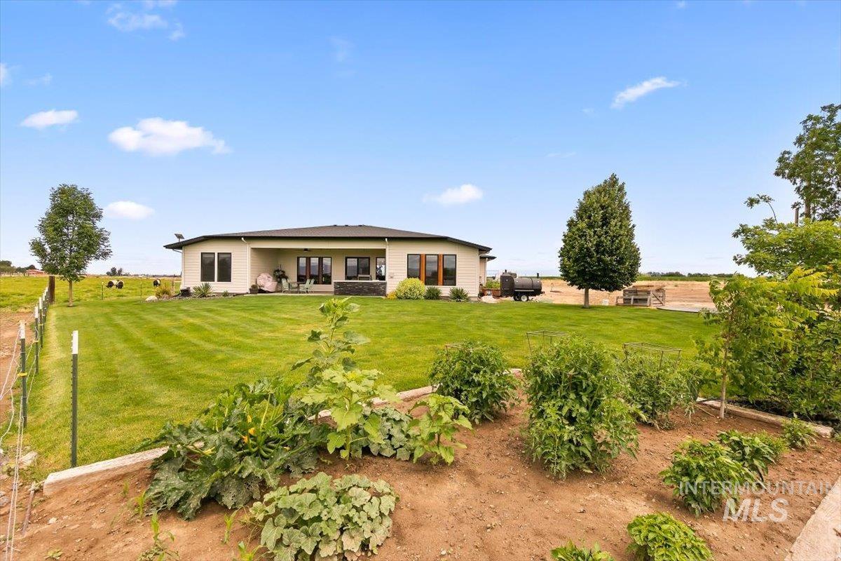 6255 Bennett Rd., Nampa, Idaho 83686, 3 Bedrooms, 3 Bathrooms, Residential For Sale, Price $1,275,000,MLS 98993021