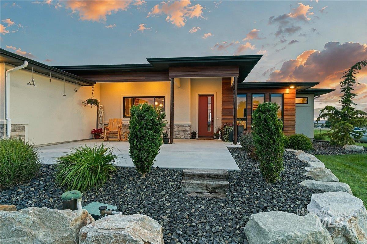 6255 Bennett Rd., Nampa, Idaho 83686, 3 Bedrooms, 3 Bathrooms, Residential For Sale, Price $1,275,000,MLS 98993021