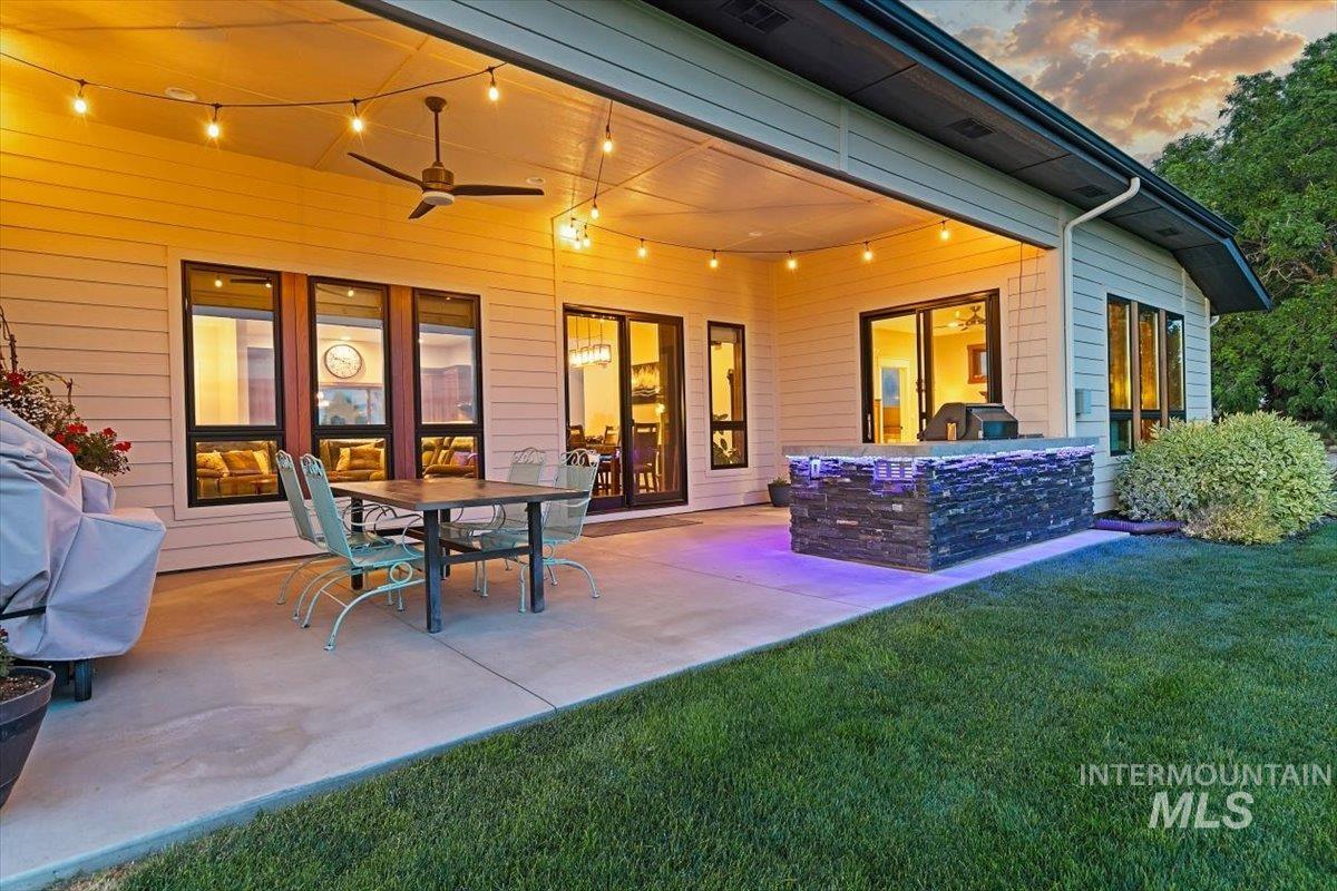 6255 Bennett Rd., Nampa, Idaho 83686, 3 Bedrooms, 3 Bathrooms, Residential For Sale, Price $1,275,000,MLS 98993021
