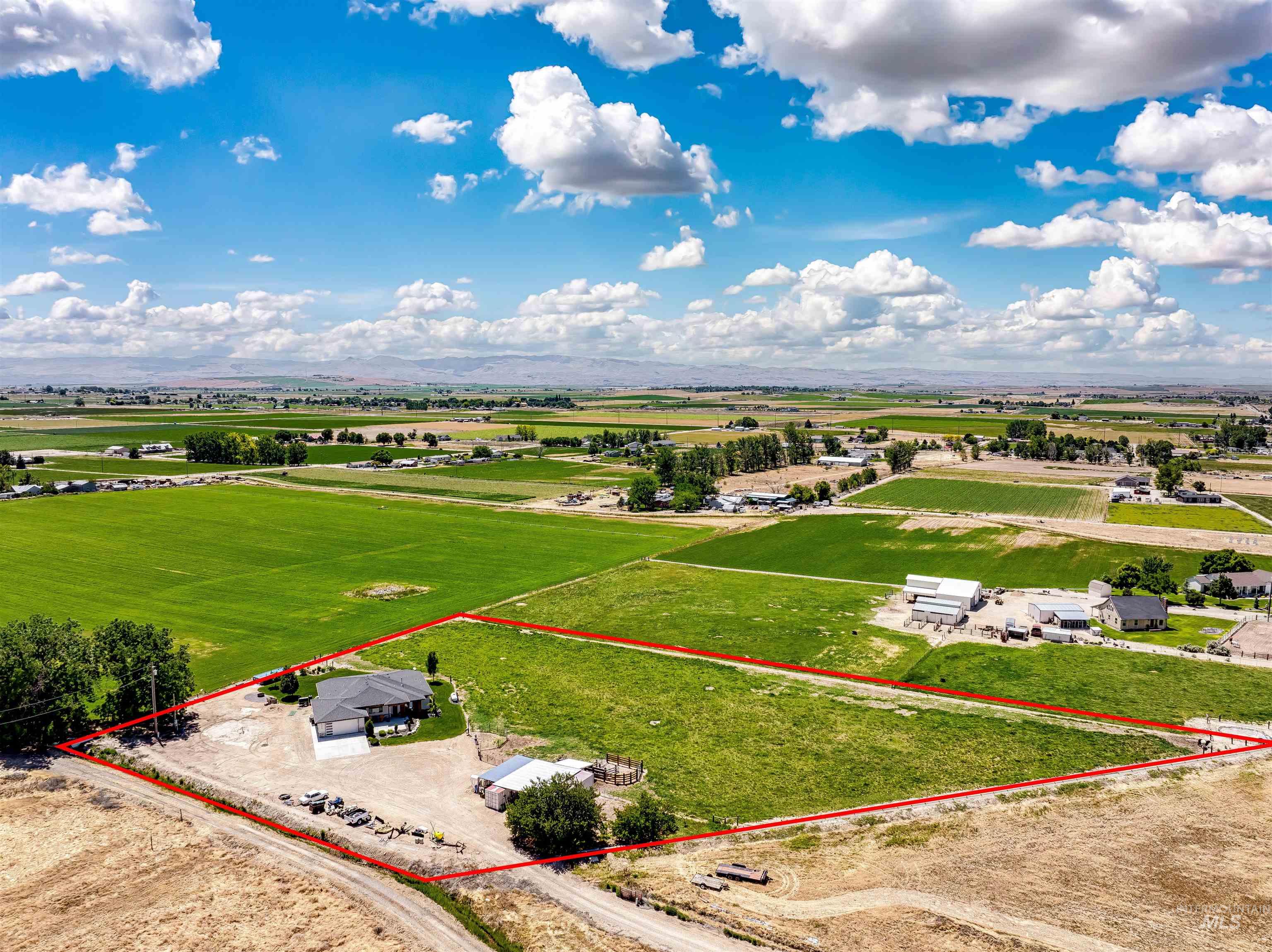 6255 Bennett Rd., Nampa, Idaho 83686, 3 Bedrooms, 3 Bathrooms, Residential For Sale, Price $1,195,000,MLS 98993021