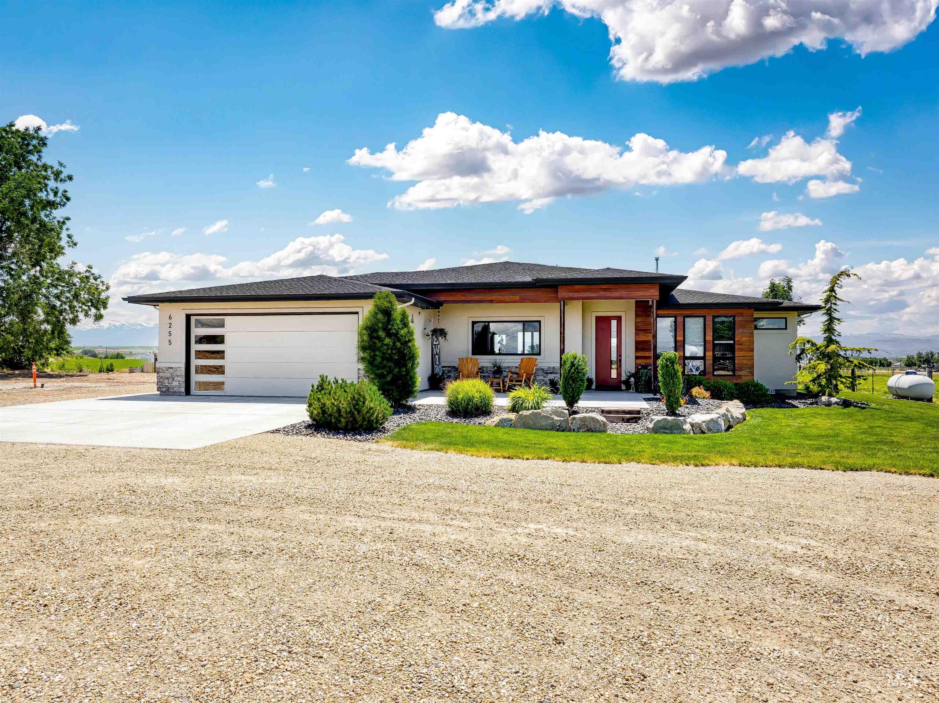 6255 Bennett Rd., Nampa, Idaho 83686, 3 Bedrooms, 3 Bathrooms, Residential For Sale, Price $1,275,000,MLS 98993021