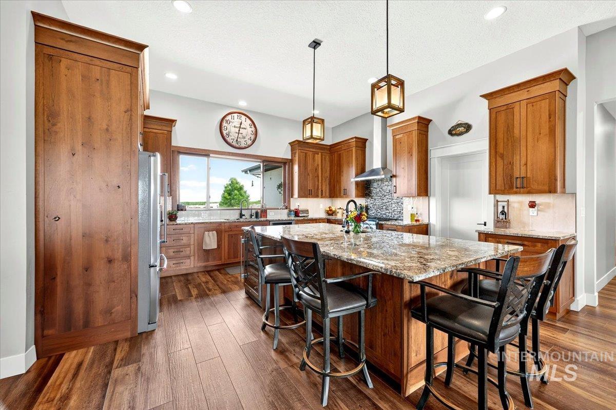 6255 Bennett Rd., Nampa, Idaho 83686, 3 Bedrooms, 3 Bathrooms, Residential For Sale, Price $1,195,000,MLS 98993021