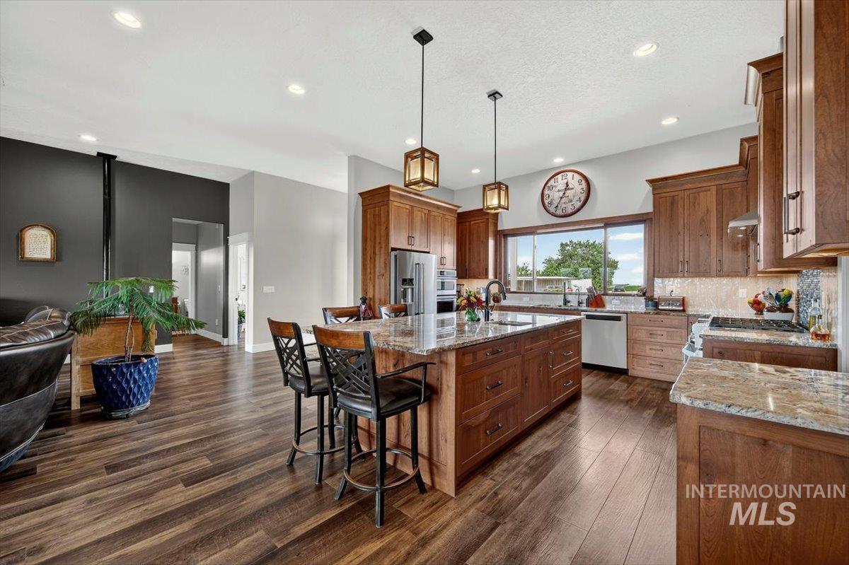 6255 Bennett Rd., Nampa, Idaho 83686, 3 Bedrooms, 3 Bathrooms, Residential For Sale, Price $1,195,000,MLS 98993021