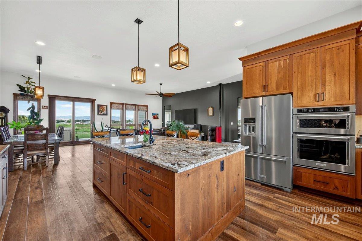6255 Bennett Rd., Nampa, Idaho 83686, 3 Bedrooms, 3 Bathrooms, Residential For Sale, Price $1,195,000,MLS 98993021