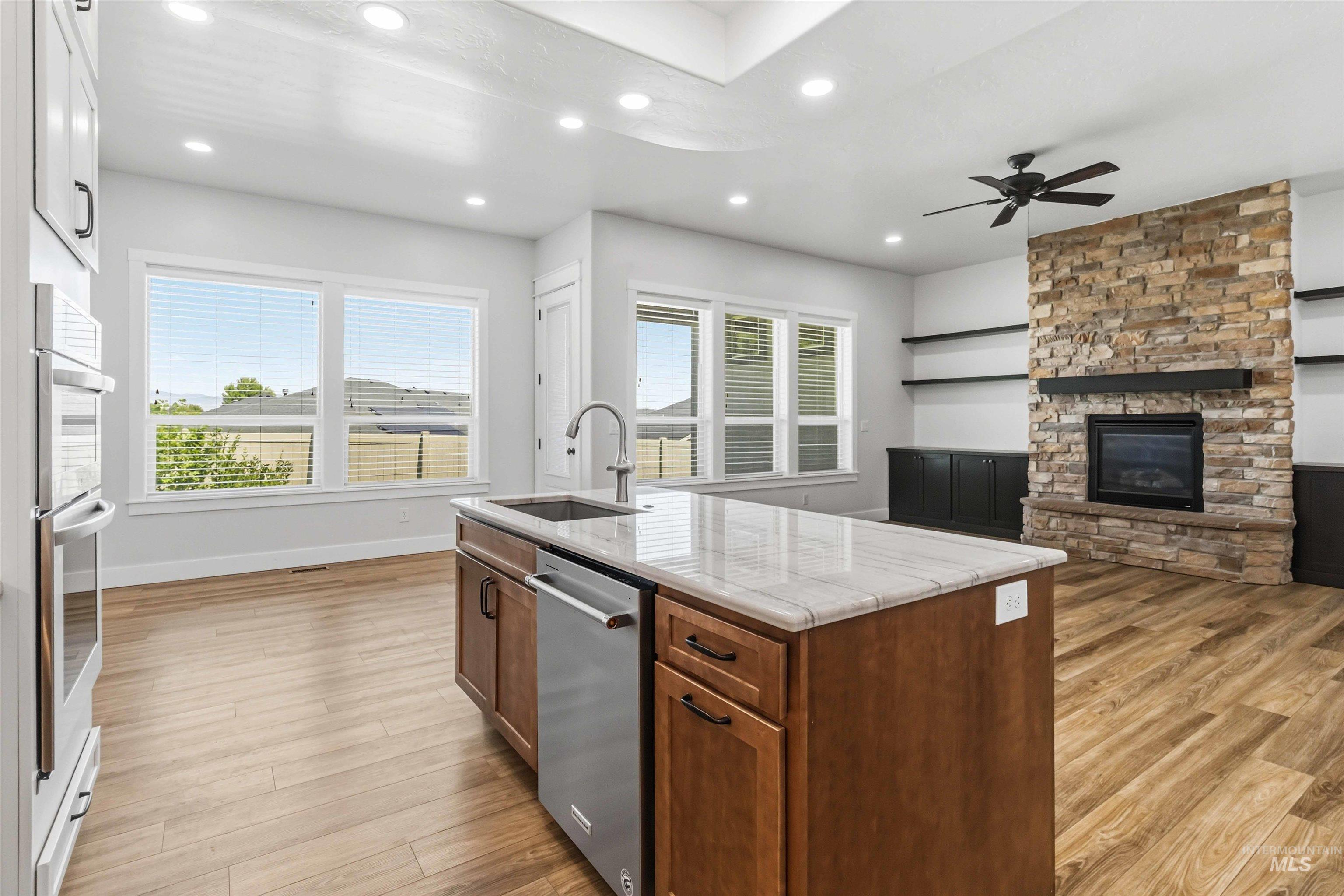 3218 N Cherry Laurel Way, Star, Idaho 83669, 4 Bedrooms, 3 Bathrooms, Residential For Sale, Price $719,900,MLS 98993022