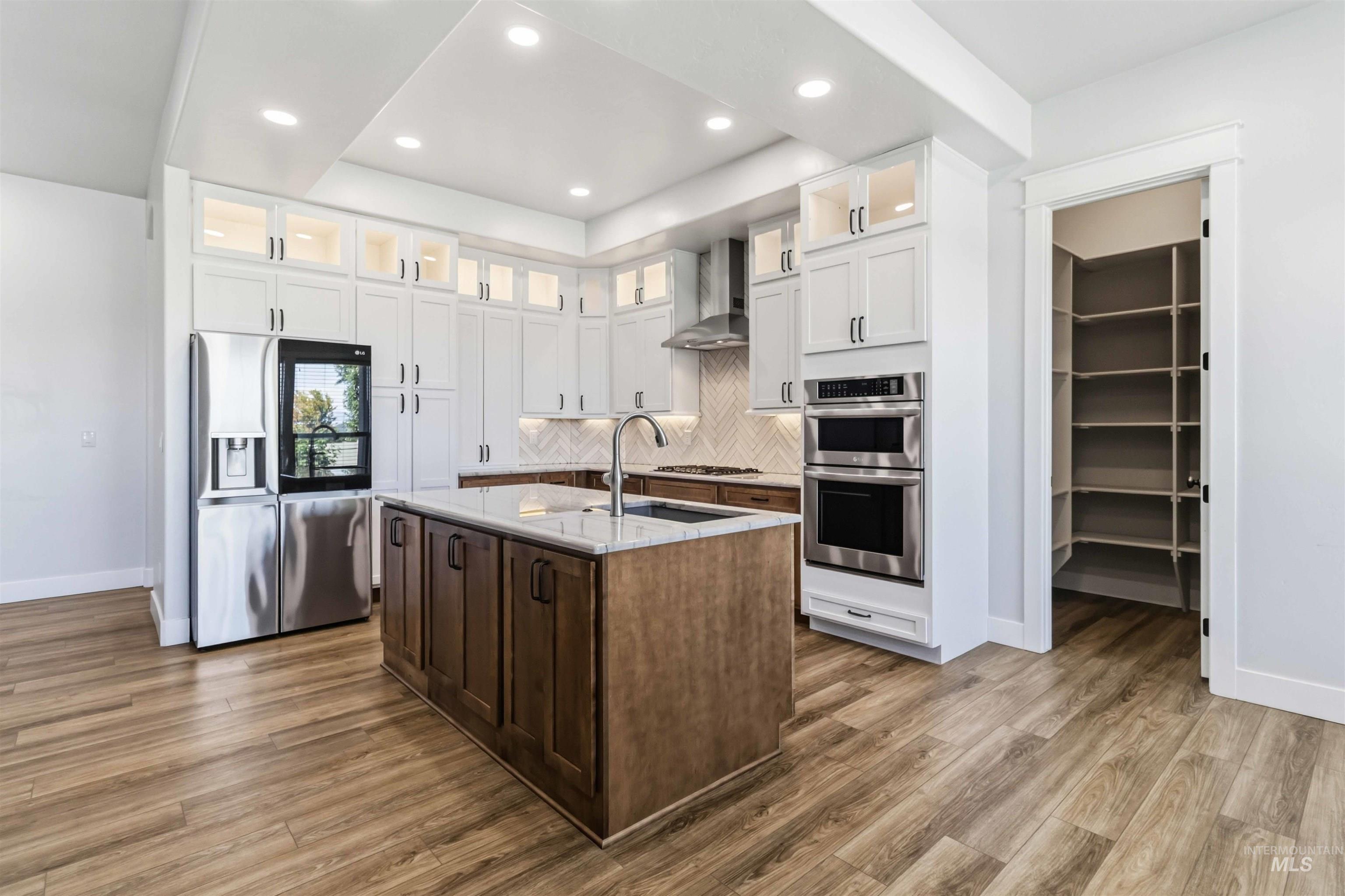 3218 N Cherry Laurel Way, Star, Idaho 83669, 4 Bedrooms, 3 Bathrooms, Residential For Sale, Price $719,900,MLS 98993022