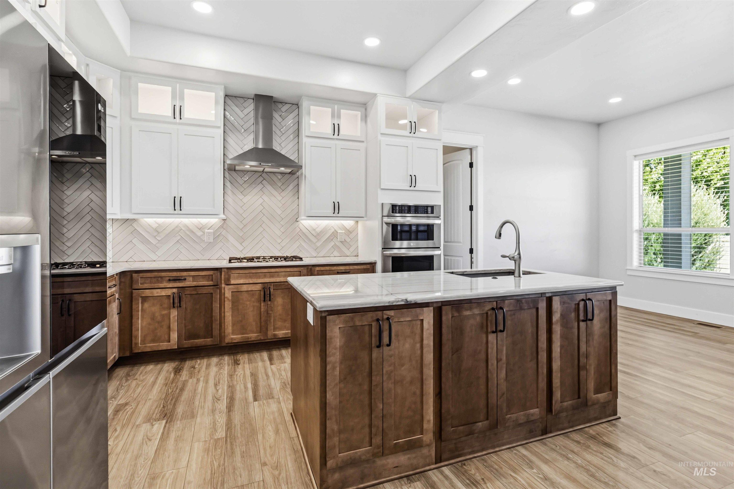 3218 N Cherry Laurel Way, Star, Idaho 83669, 4 Bedrooms, 3 Bathrooms, Residential For Sale, Price $719,900,MLS 98993022