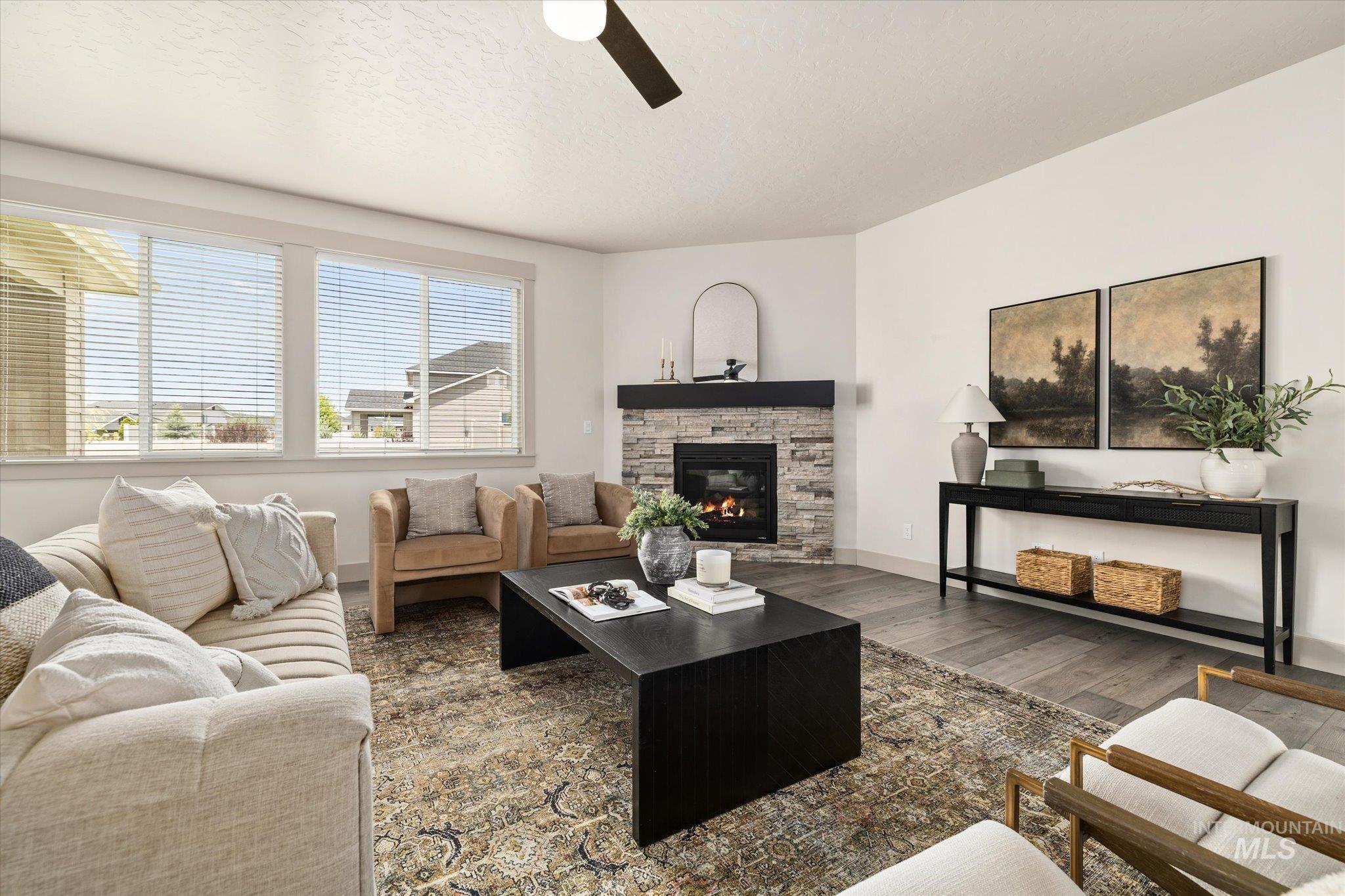 5854 W Avilla Dr, Meridian, Idaho 83646, 3 Bedrooms, 2.5 Bathrooms, Residential For Sale, Price $700,000,MLS 98993024