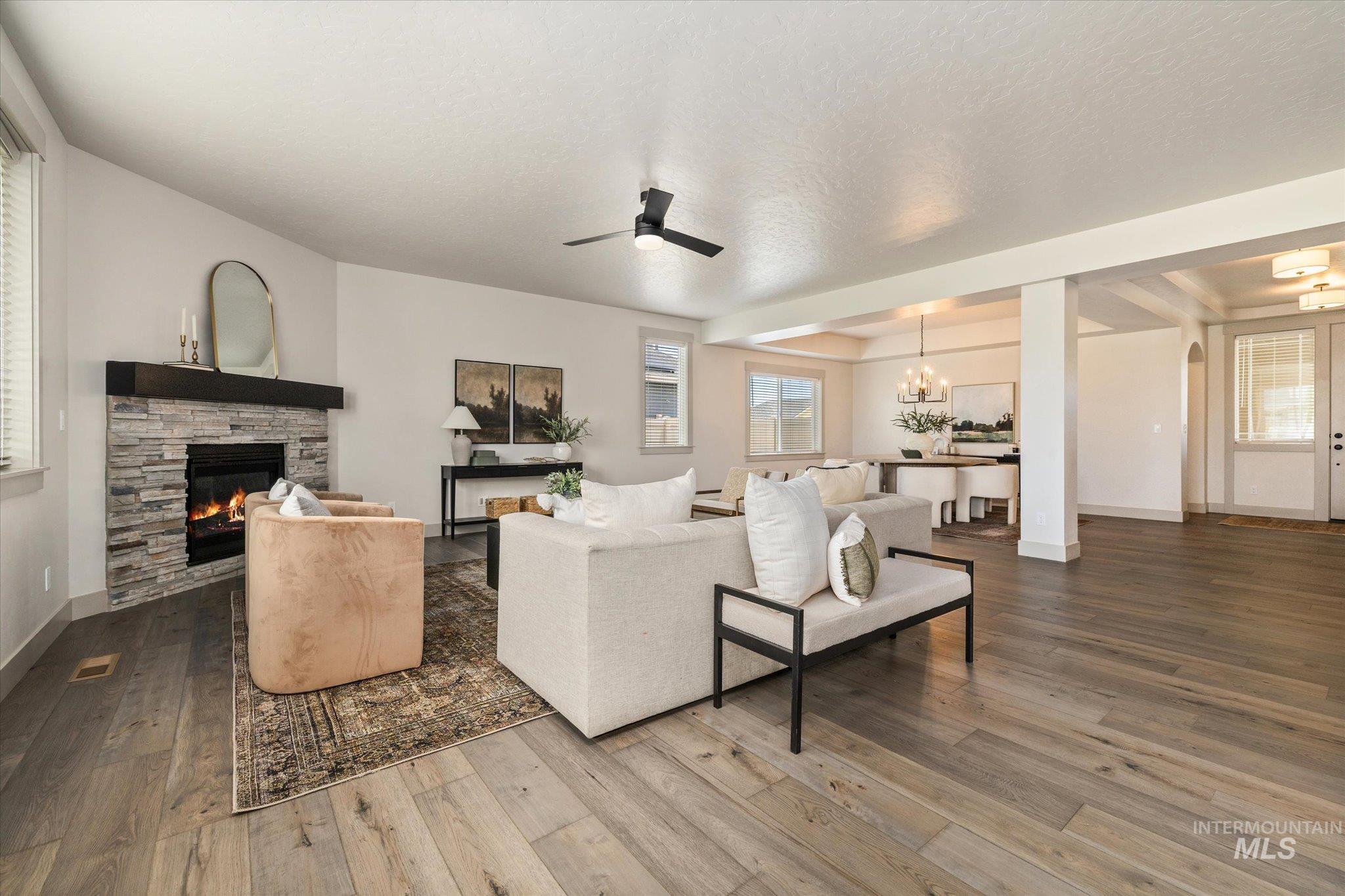 5854 W Avilla Dr, Meridian, Idaho 83646, 3 Bedrooms, 2.5 Bathrooms, Residential For Sale, Price $700,000,MLS 98993024
