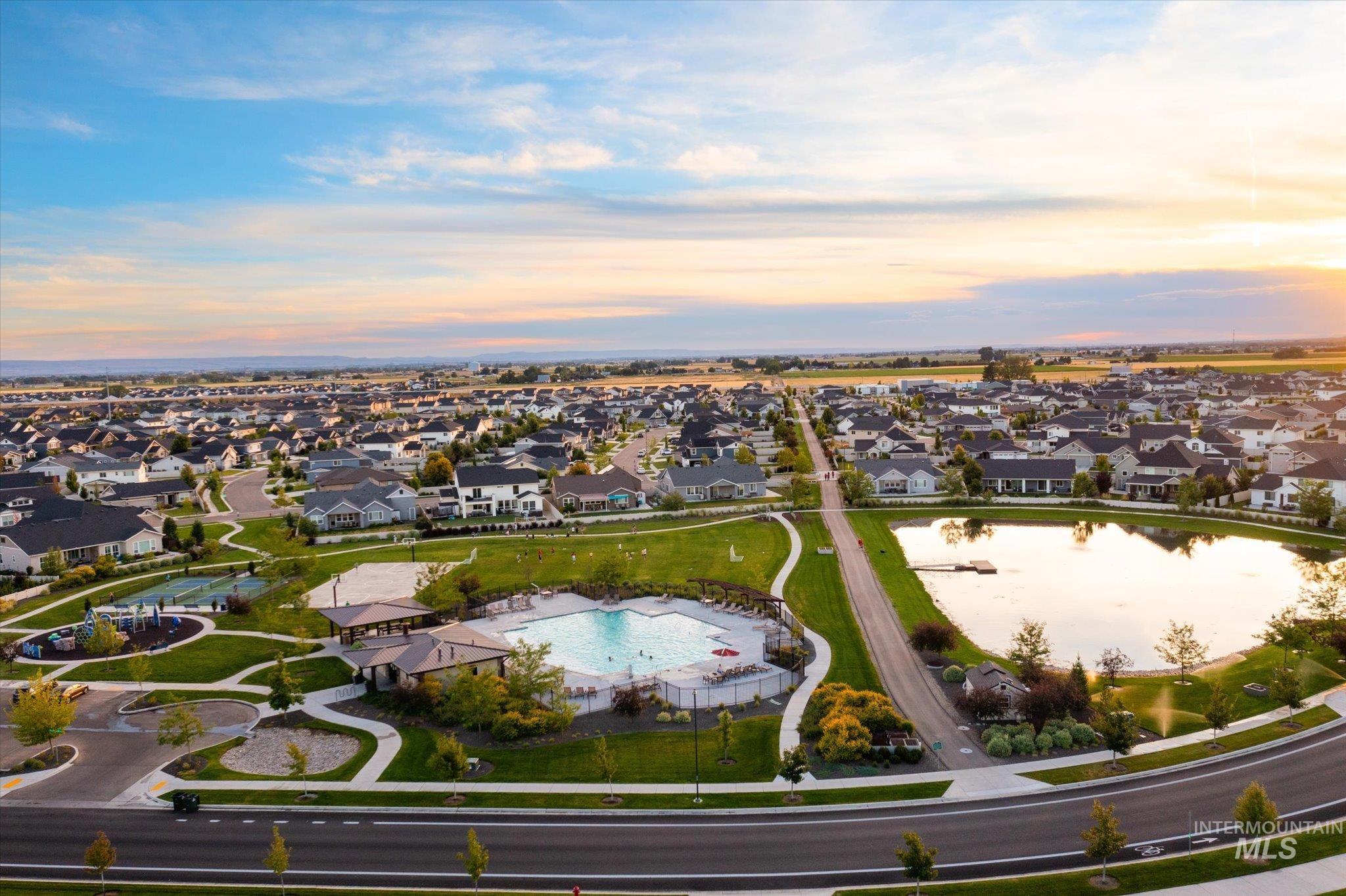 5854 W Avilla Dr, Meridian, Idaho 83646, 3 Bedrooms, 2.5 Bathrooms, Residential For Sale, Price $700,000,MLS 98993024