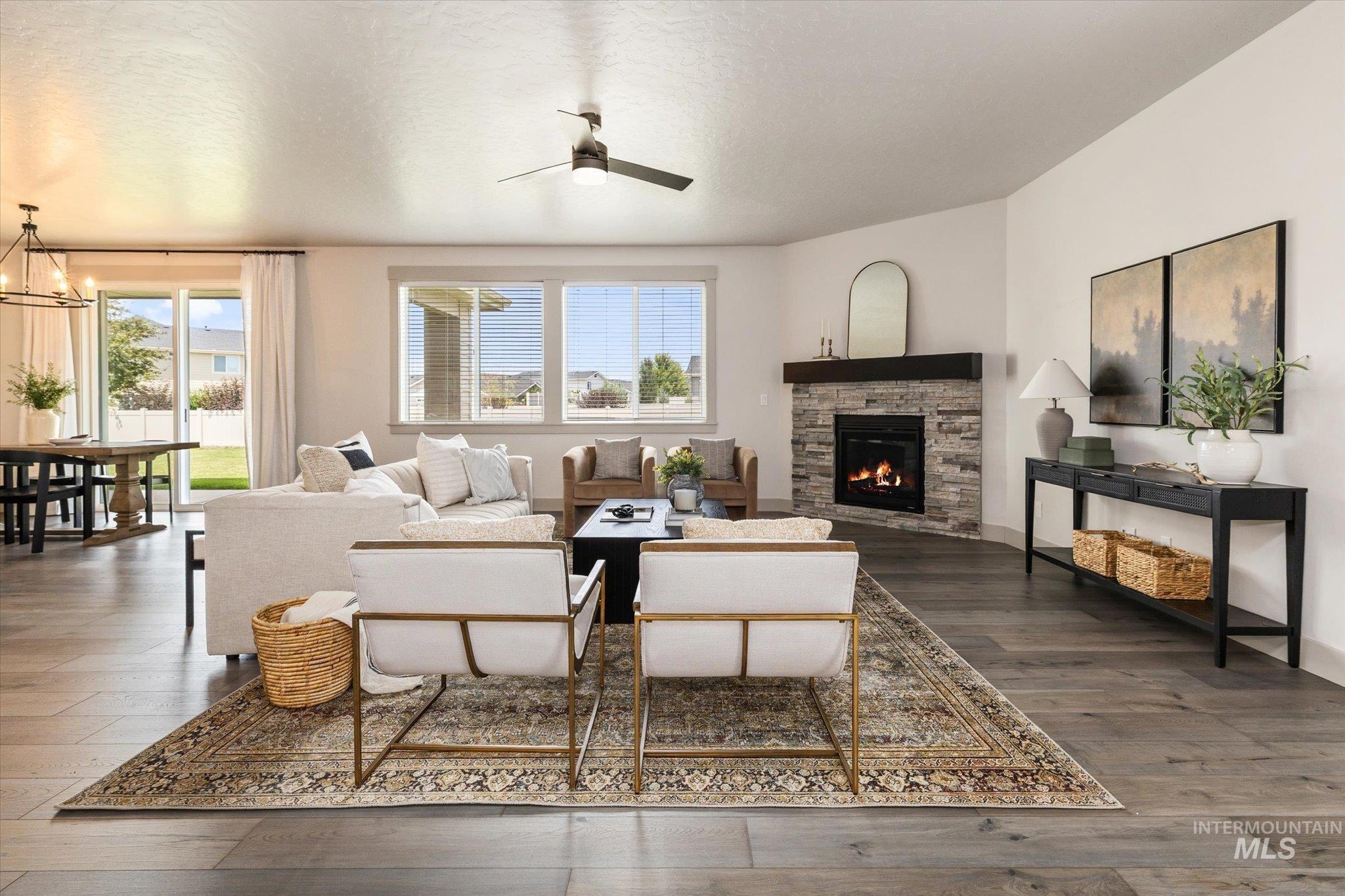 5854 W Avilla Dr, Meridian, Idaho 83646, 3 Bedrooms, 2.5 Bathrooms, Residential For Sale, Price $700,000,MLS 98993024