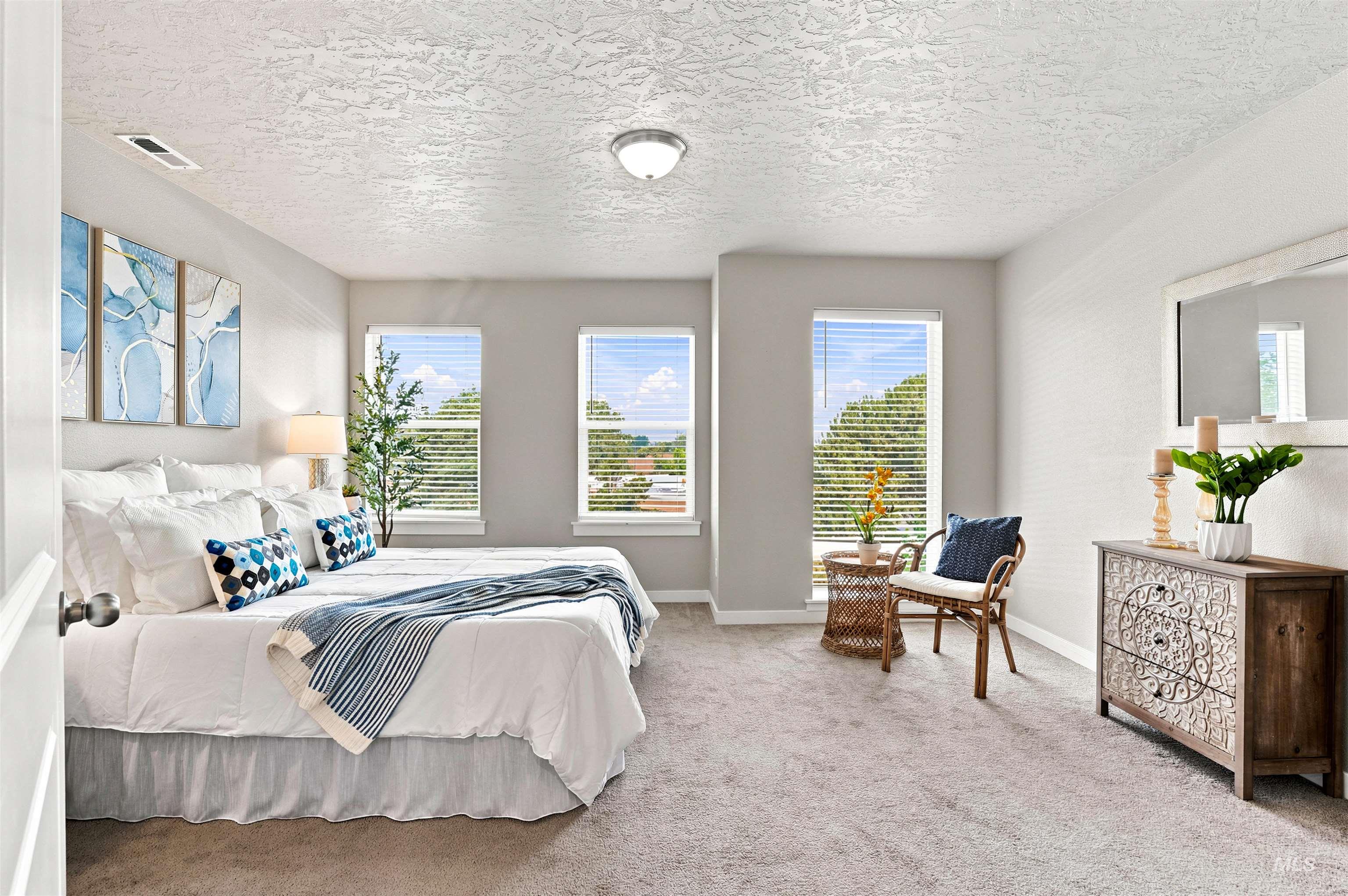 3143 N Network, Boise, Idaho 83704, 4 Bedrooms, 3.5 Bathrooms, Residential For Sale, Price $435,000, 98993025
