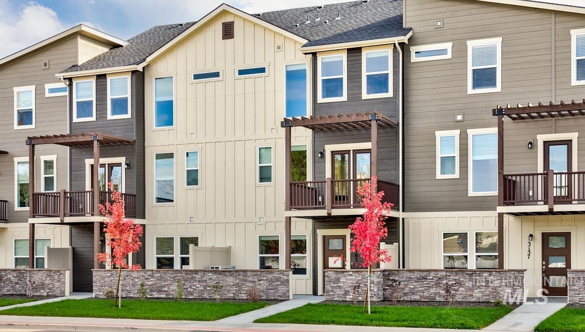 3143 N Network, Boise, Idaho 83704, 4 Bedrooms, 3.5 Bathrooms, Residential For Sale, Price $435,000, 98993025